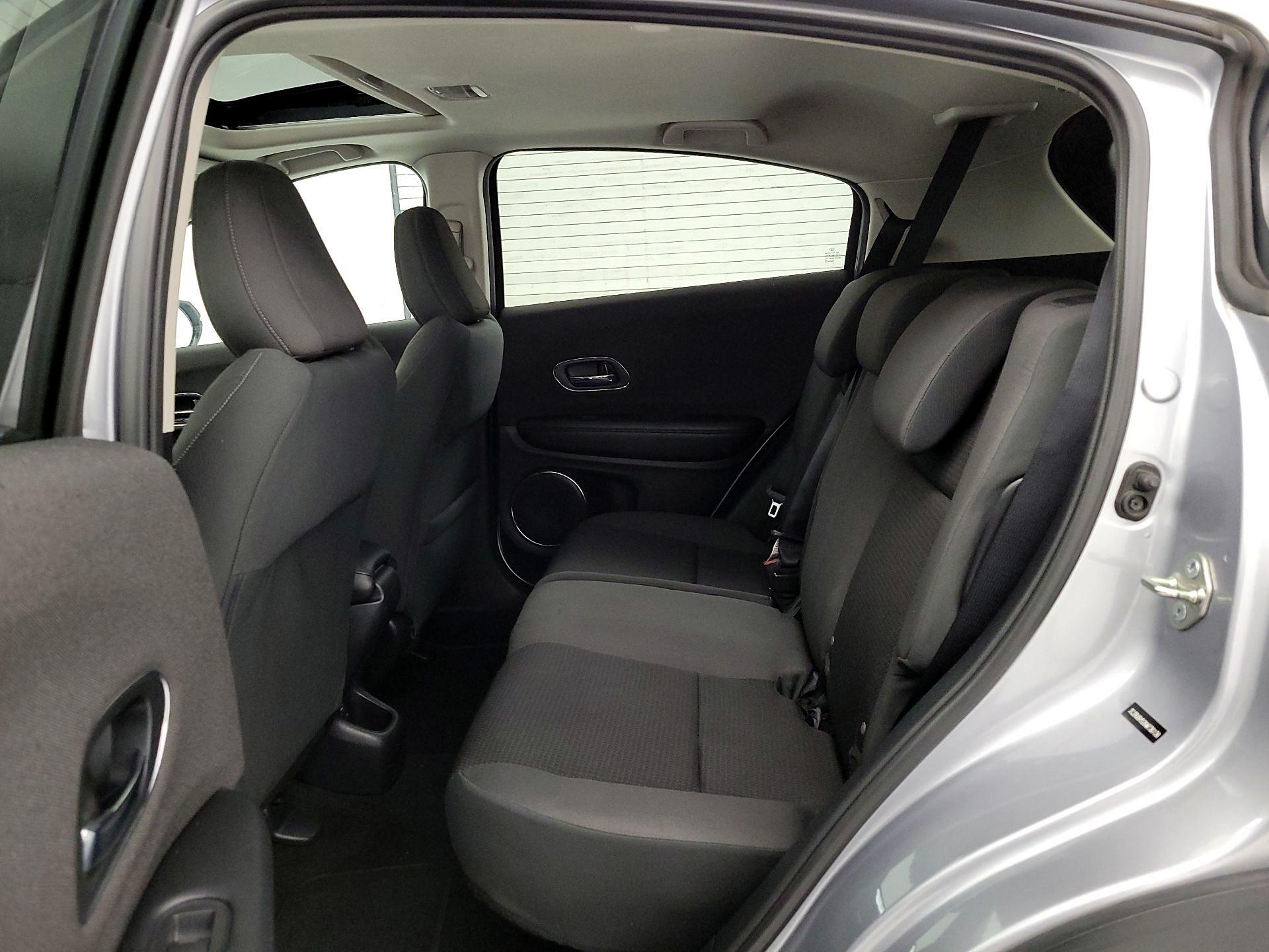 Thumbnail: 2019 Honda HR-V - 20