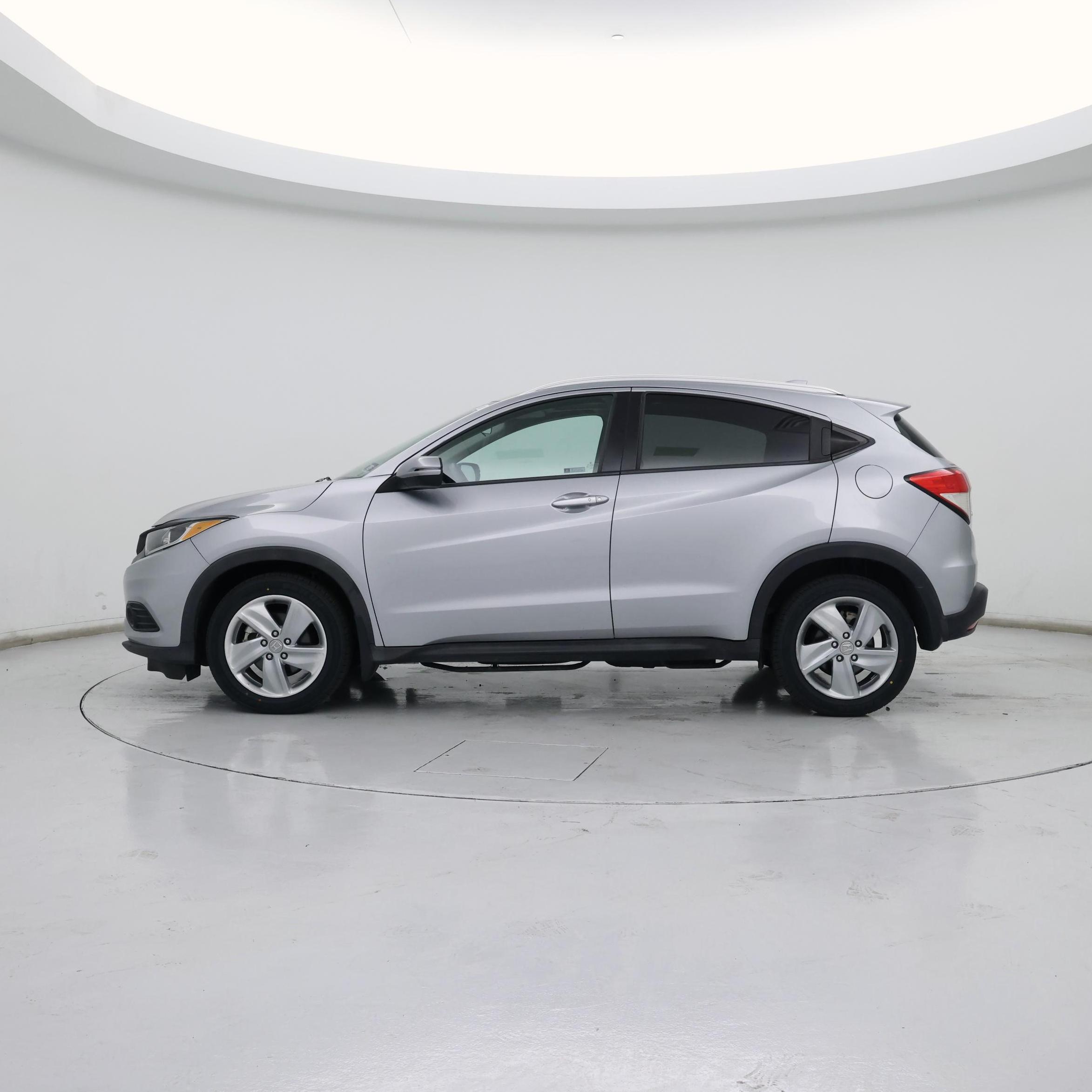 Thumbnail: 2019 Honda HR-V - 3