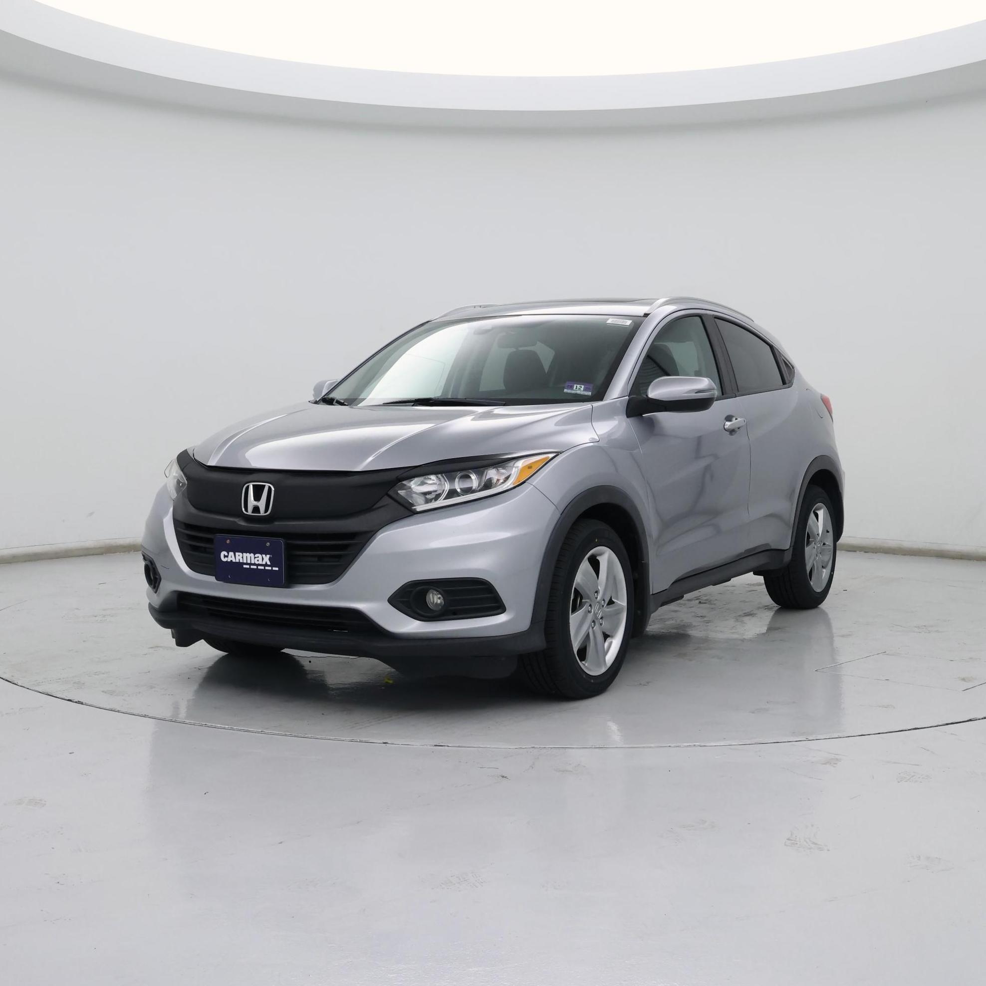 Thumbnail: 2019 Honda HR-V - 4