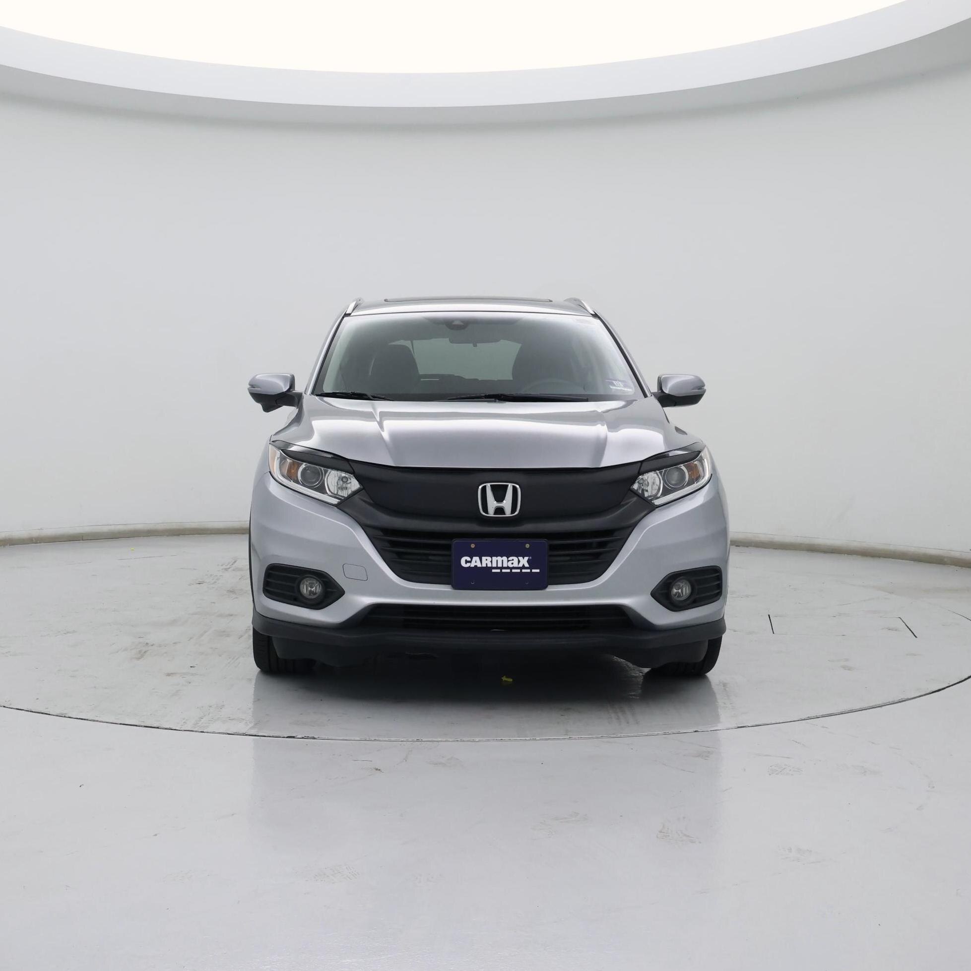 Thumbnail: 2019 Honda HR-V - 5
