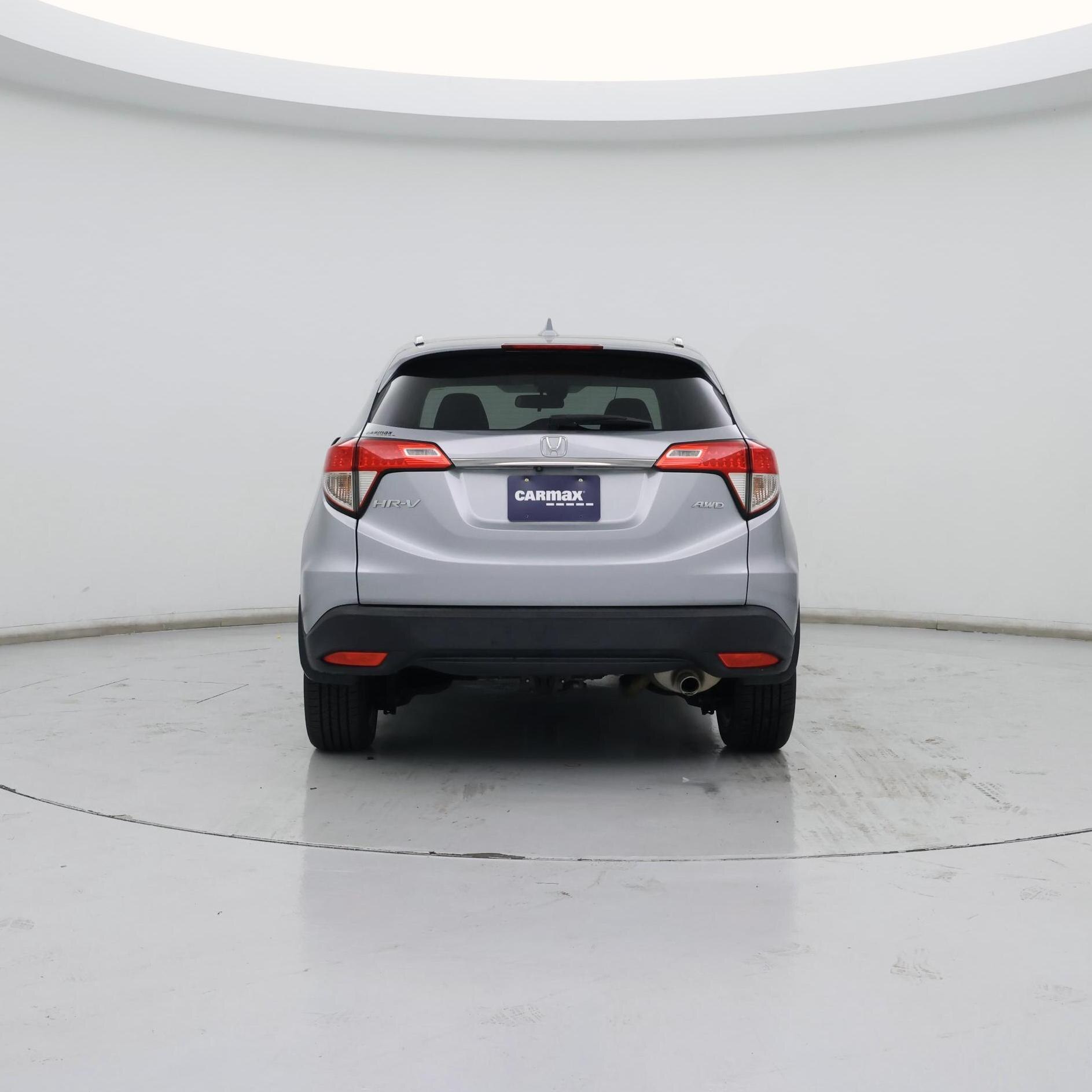 Thumbnail: 2019 Honda HR-V - 6