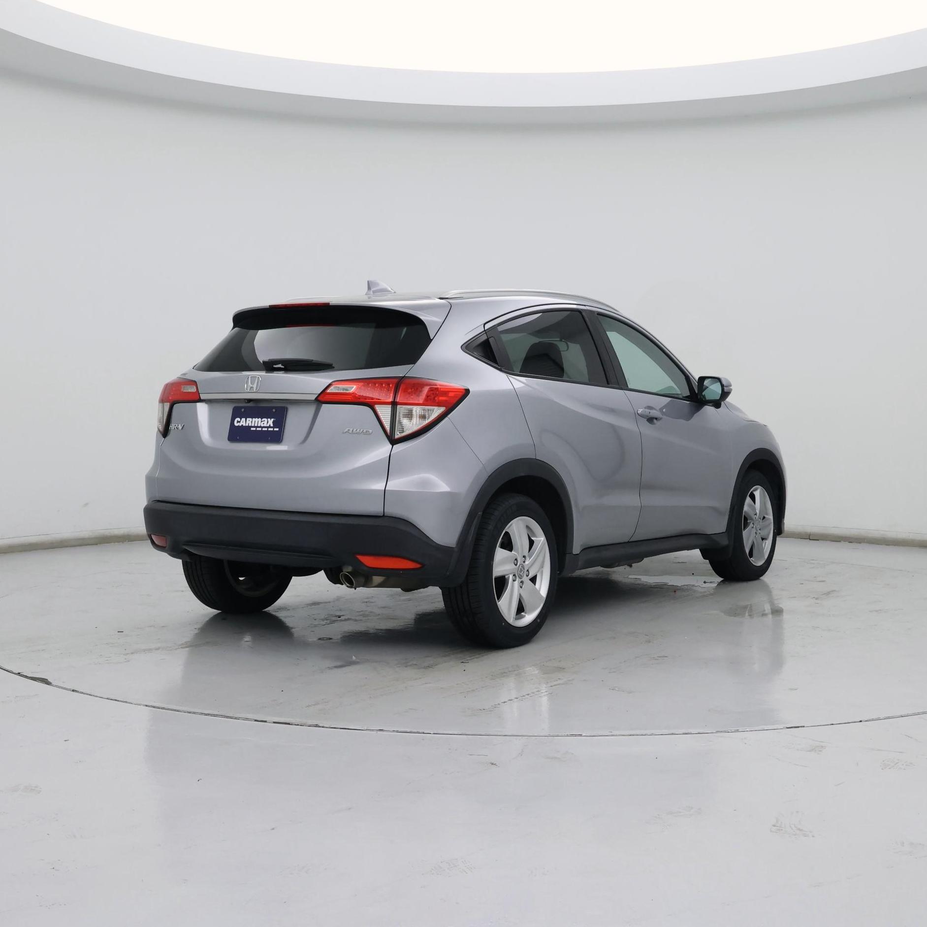 Thumbnail: 2019 Honda HR-V - 8