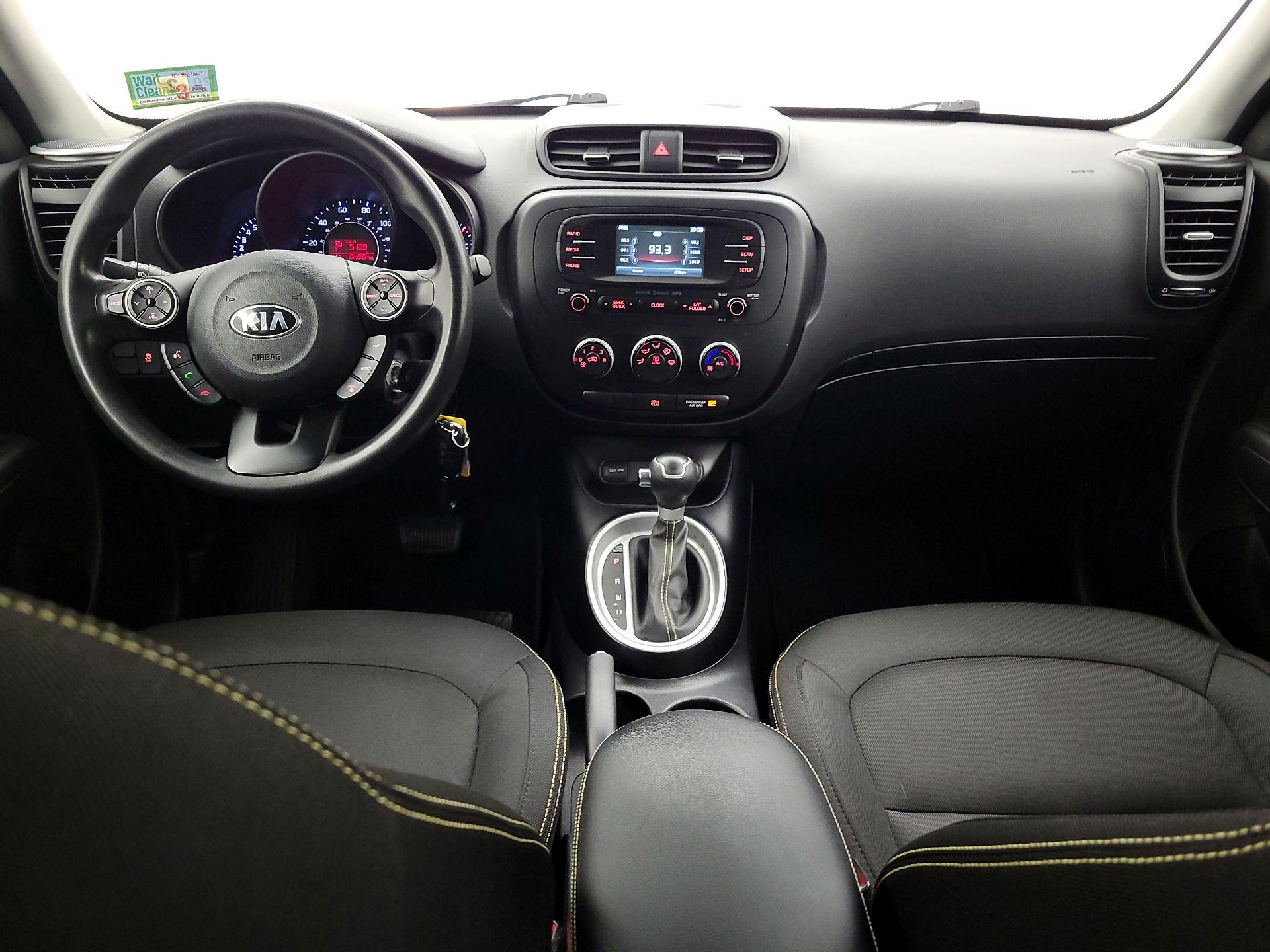 Thumbnail: 2016 Kia Soul - 9