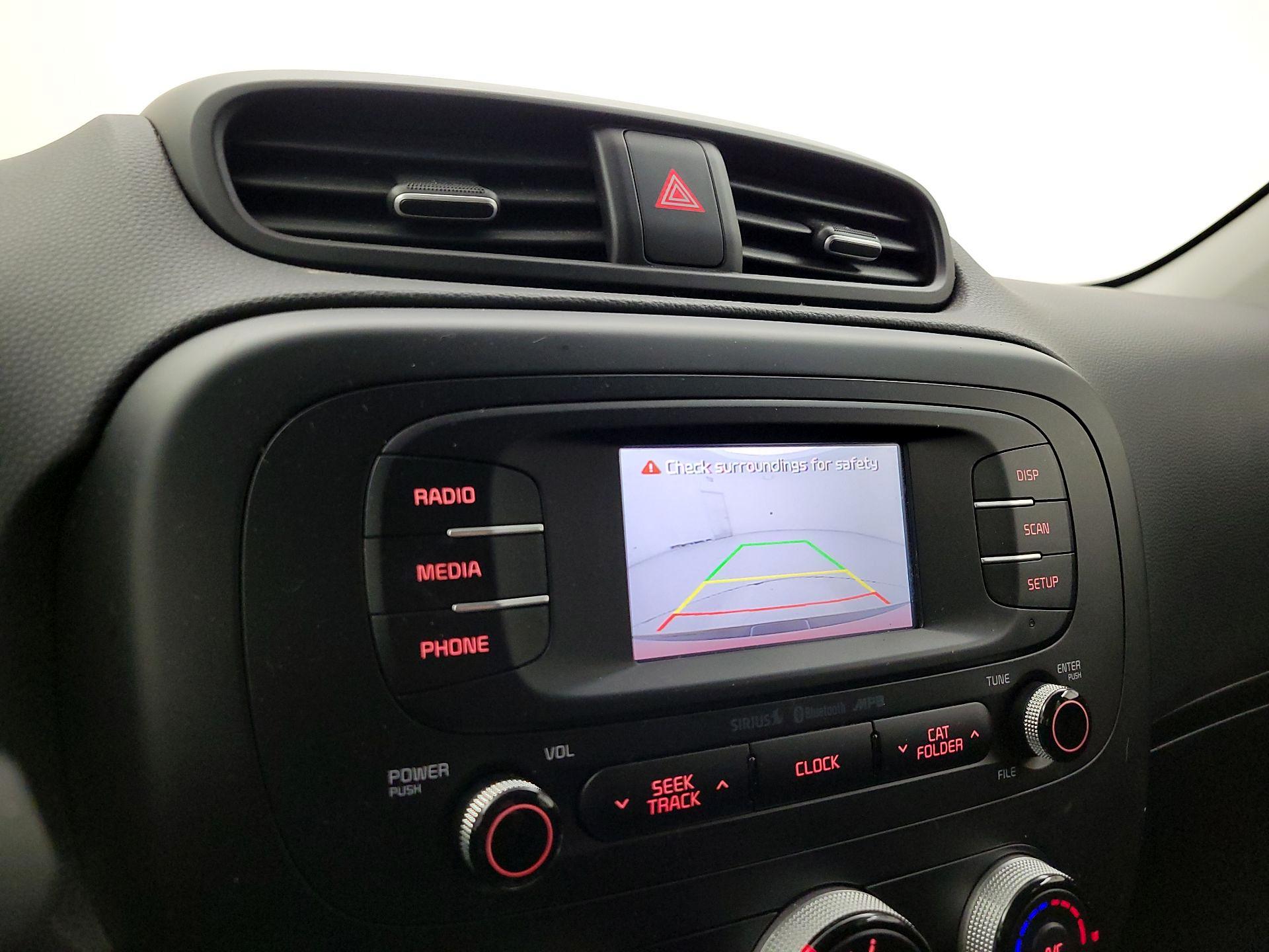 Thumbnail: 2016 Kia Soul - 14