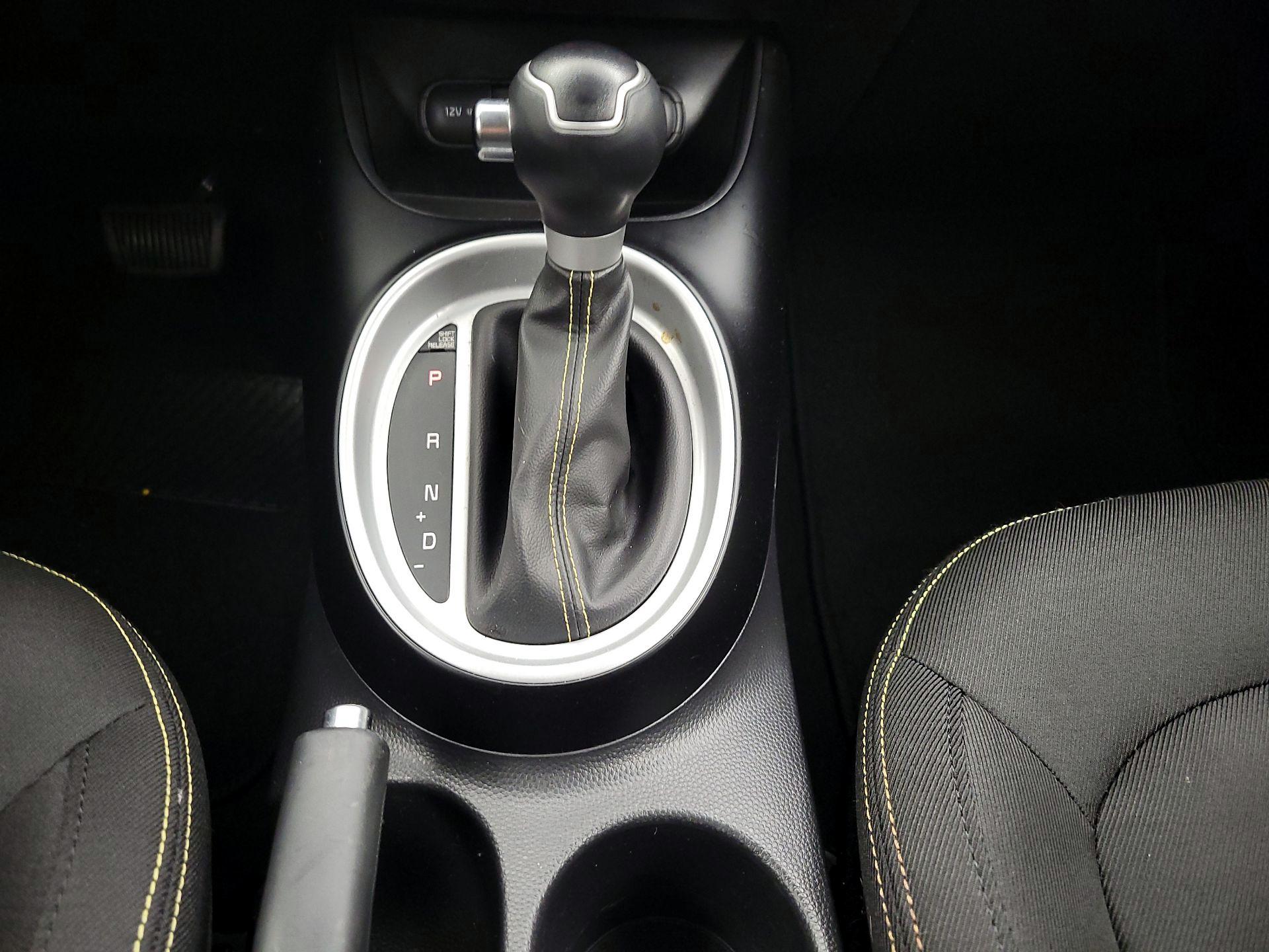 Thumbnail: 2016 Kia Soul - 17