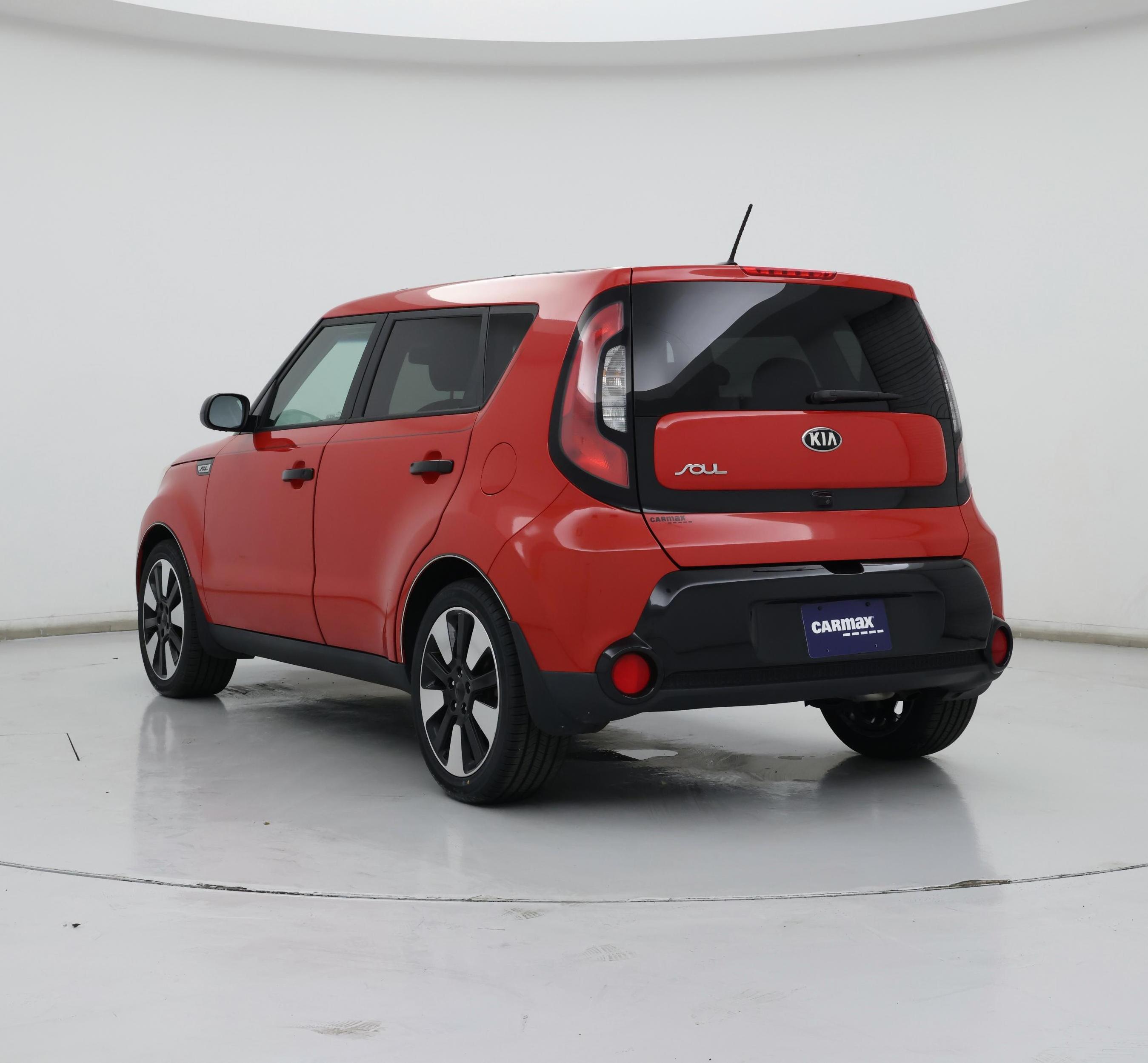 Thumbnail: 2016 Kia Soul - 2