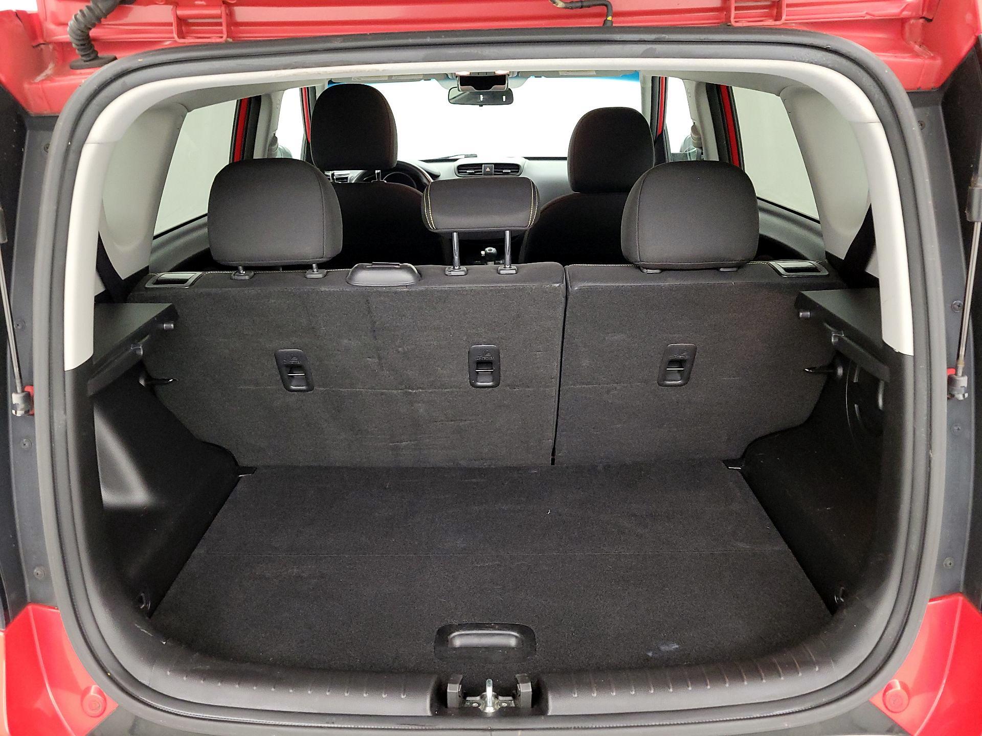 Thumbnail: 2016 Kia Soul - 20