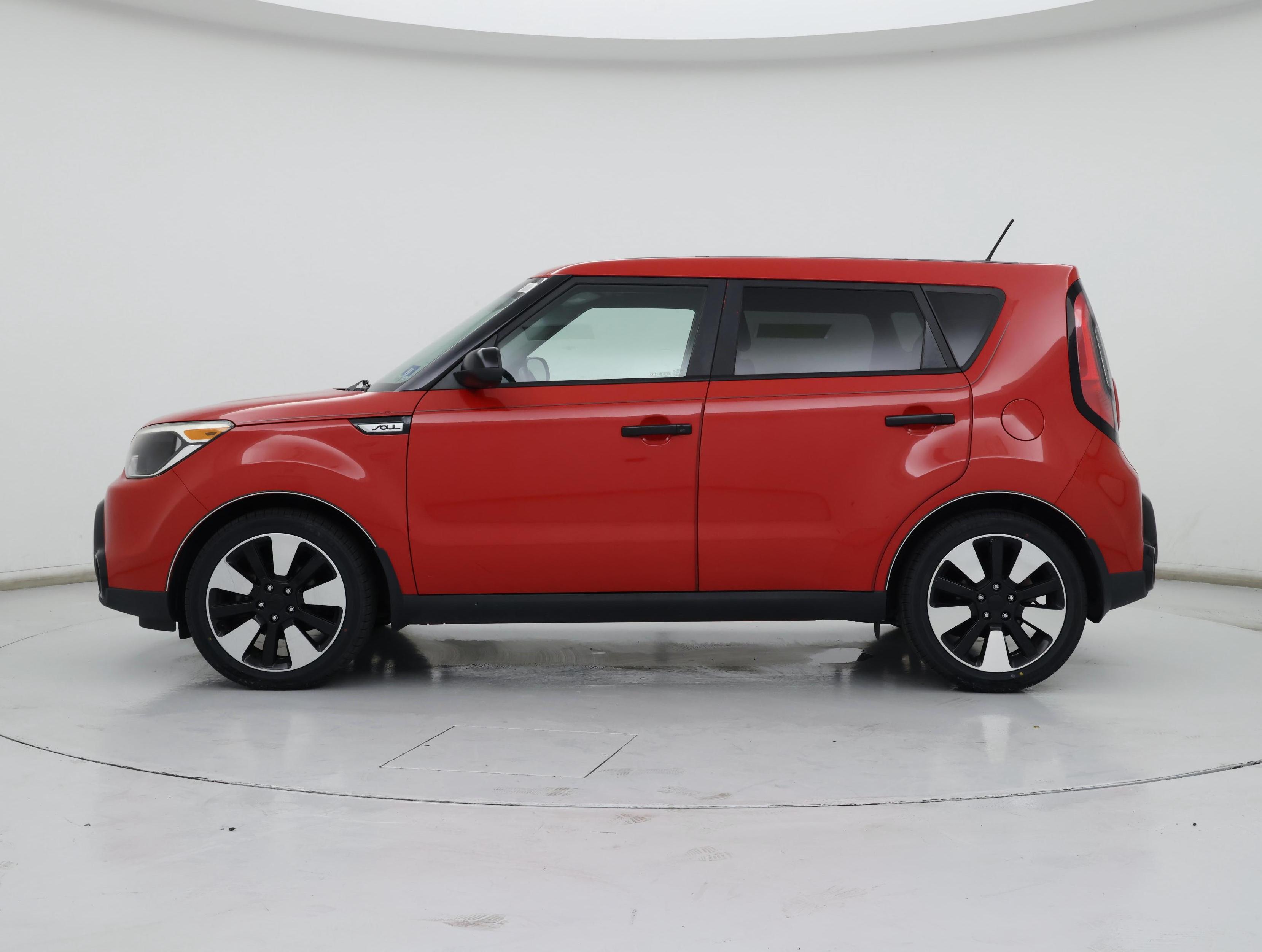 Thumbnail: 2016 Kia Soul - 3