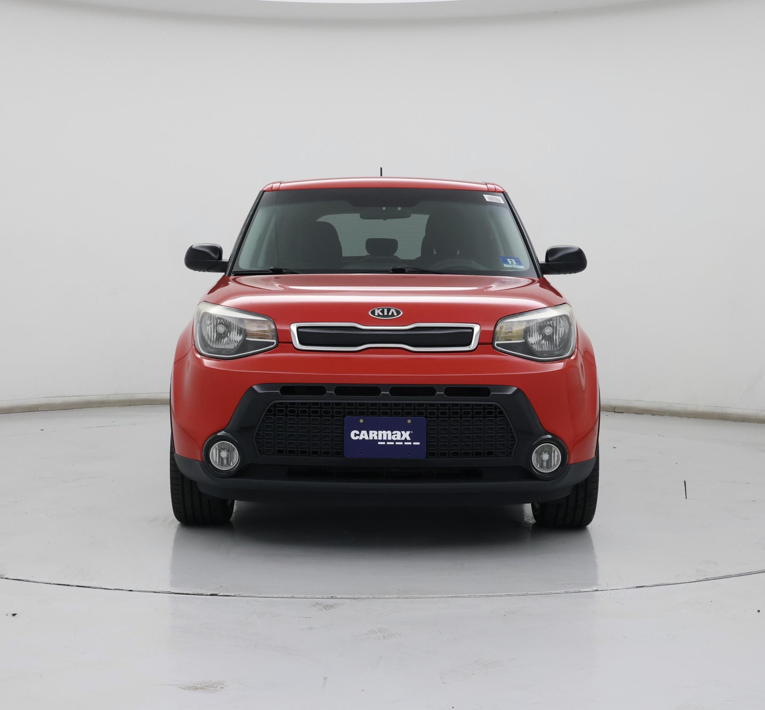 Thumbnail: 2016 Kia Soul - 5
