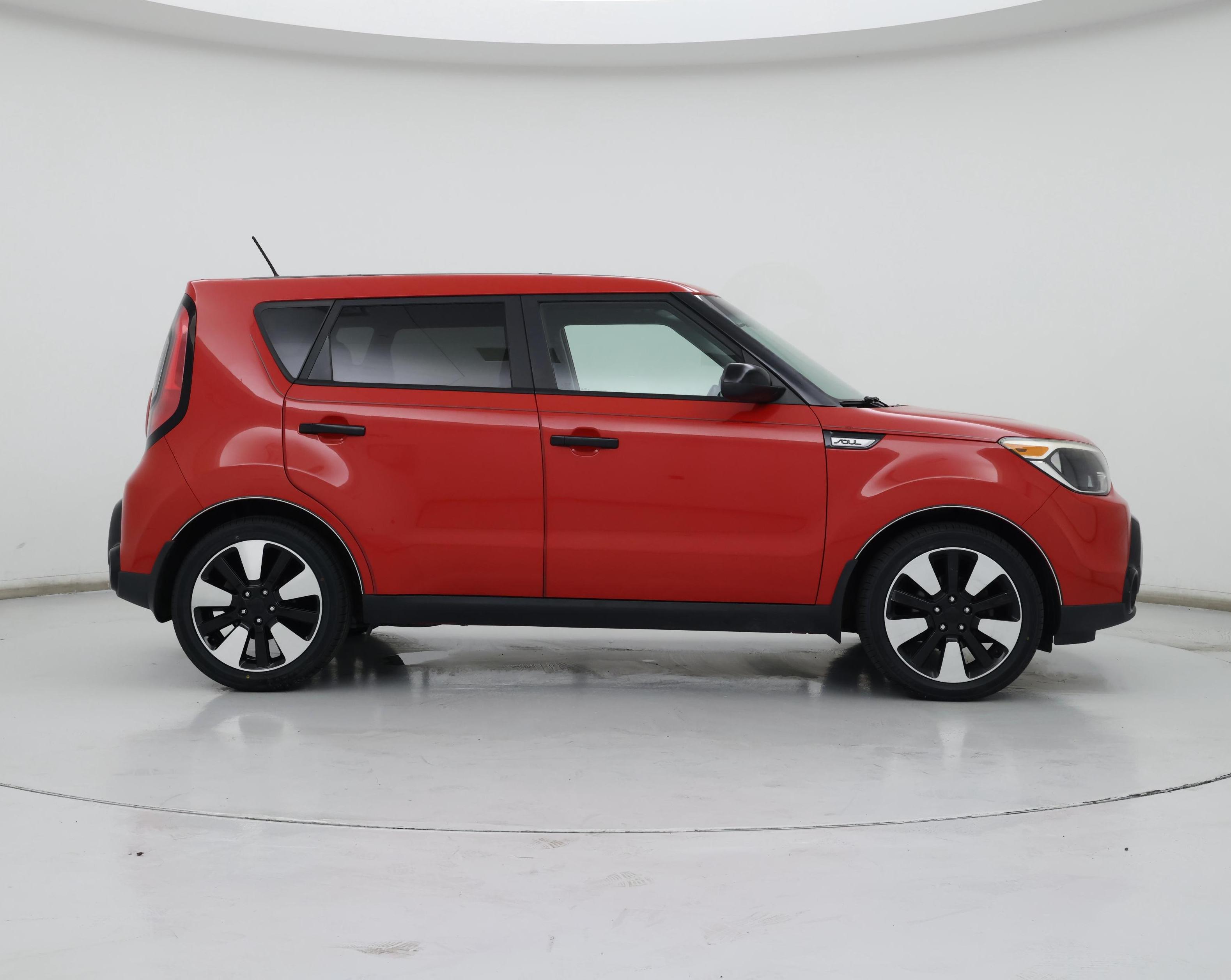 Thumbnail: 2016 Kia Soul - 7