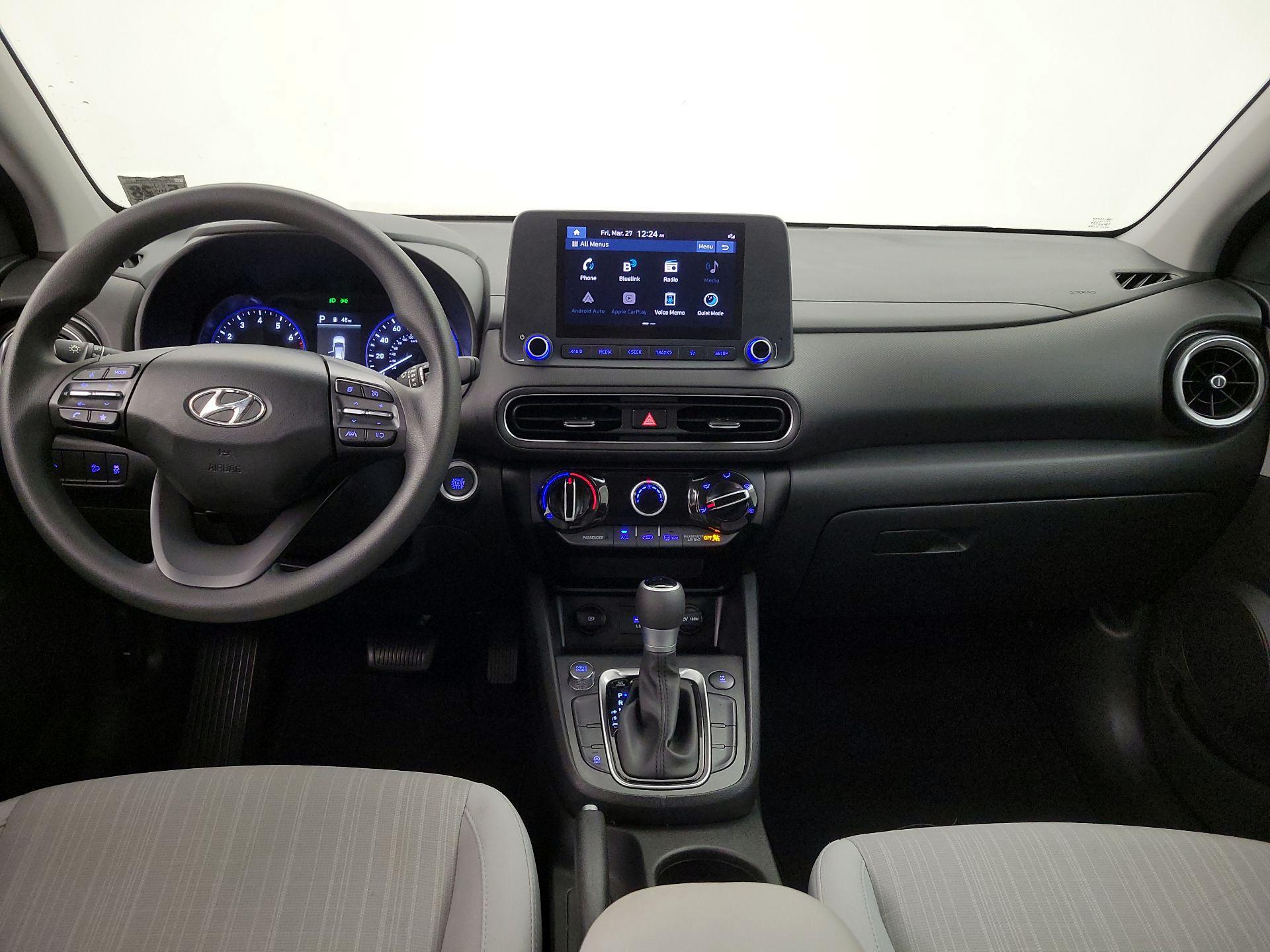 Thumbnail: 2023 Hyundai Kona - 9