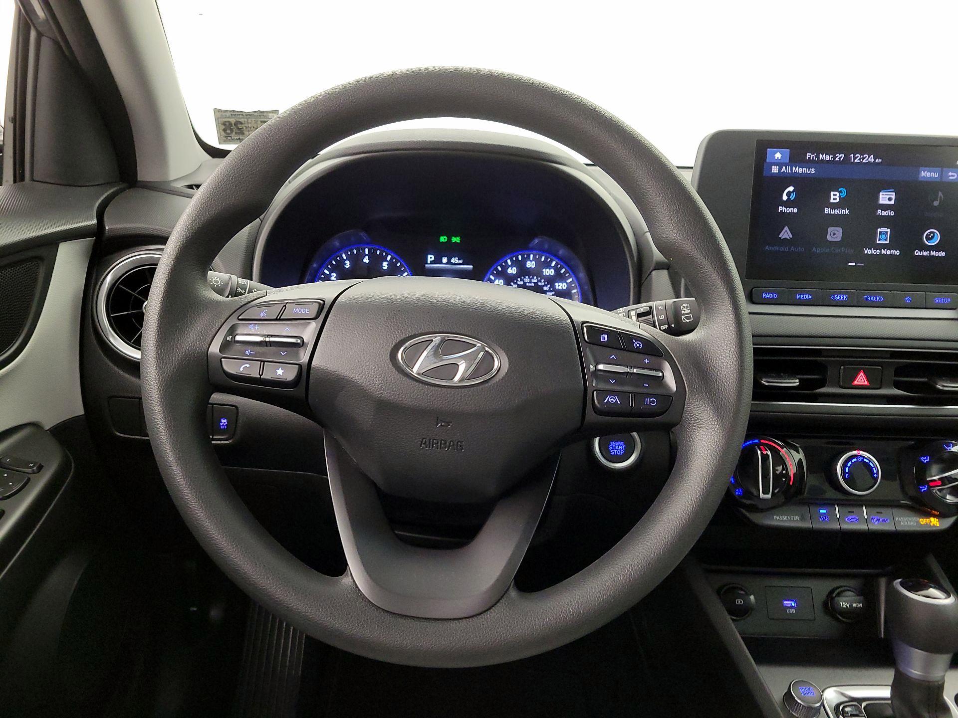 Thumbnail: 2023 Hyundai Kona - 10