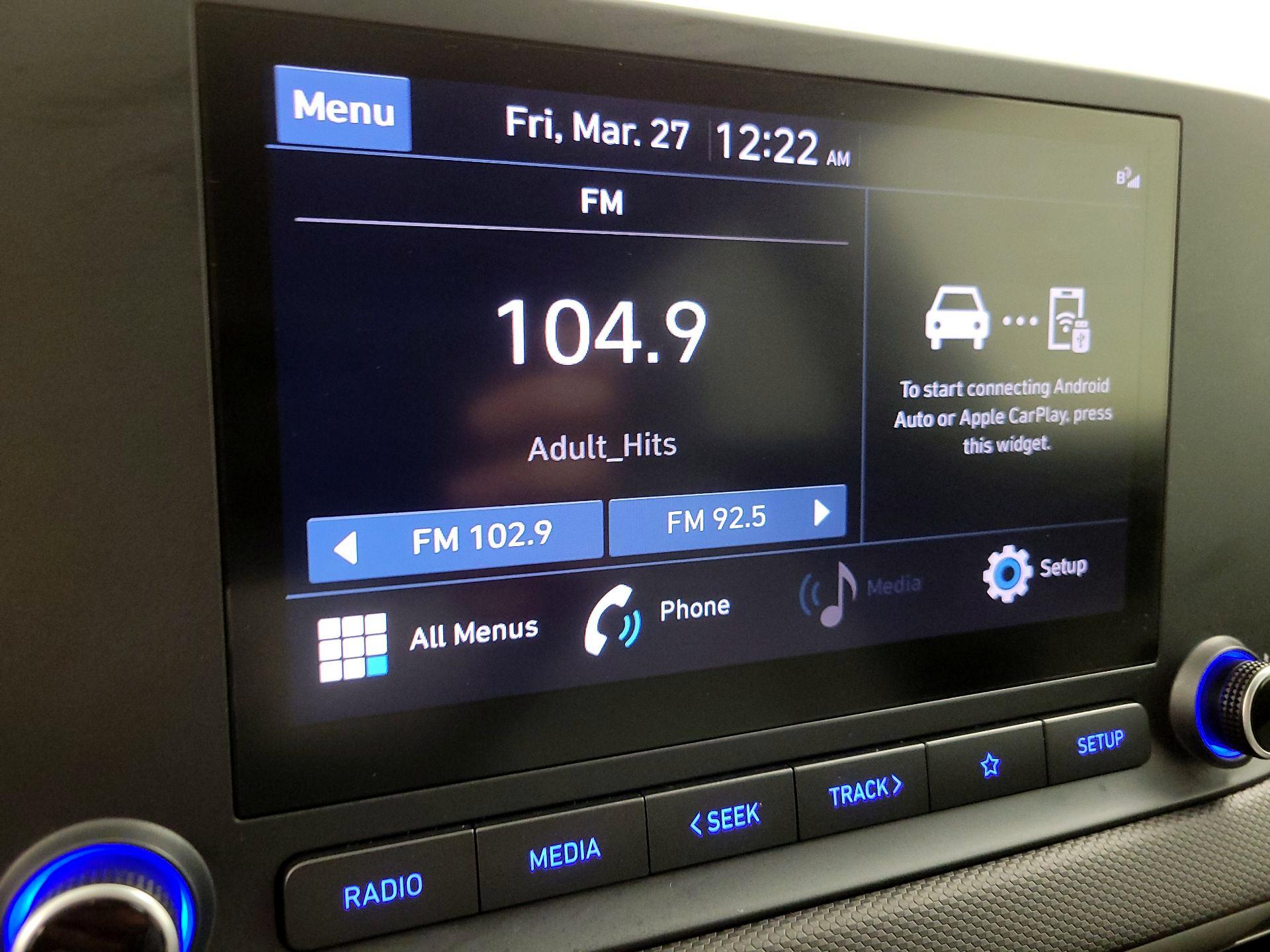 Thumbnail: 2023 Hyundai Kona - 16