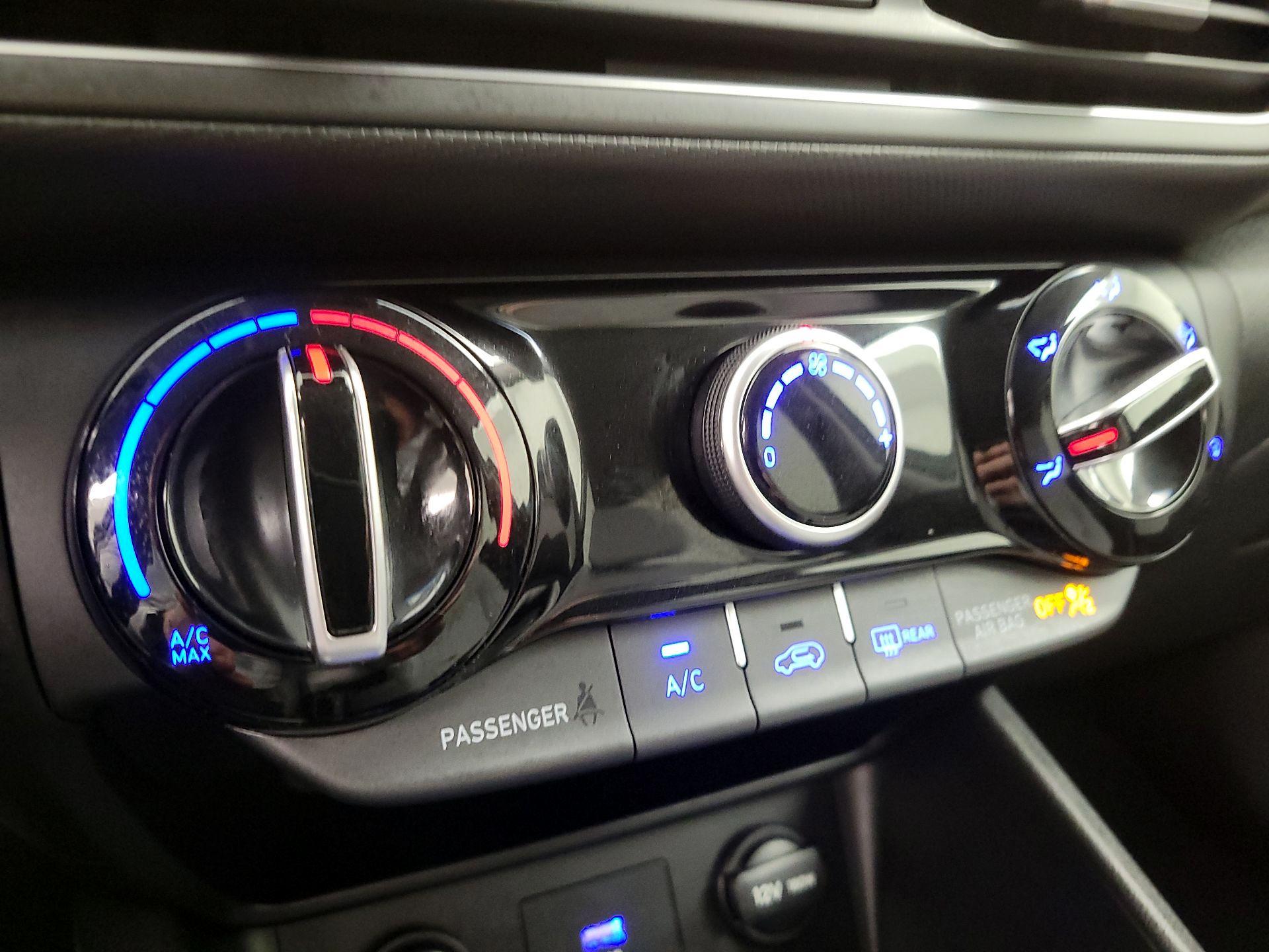 Thumbnail: 2023 Hyundai Kona - 17