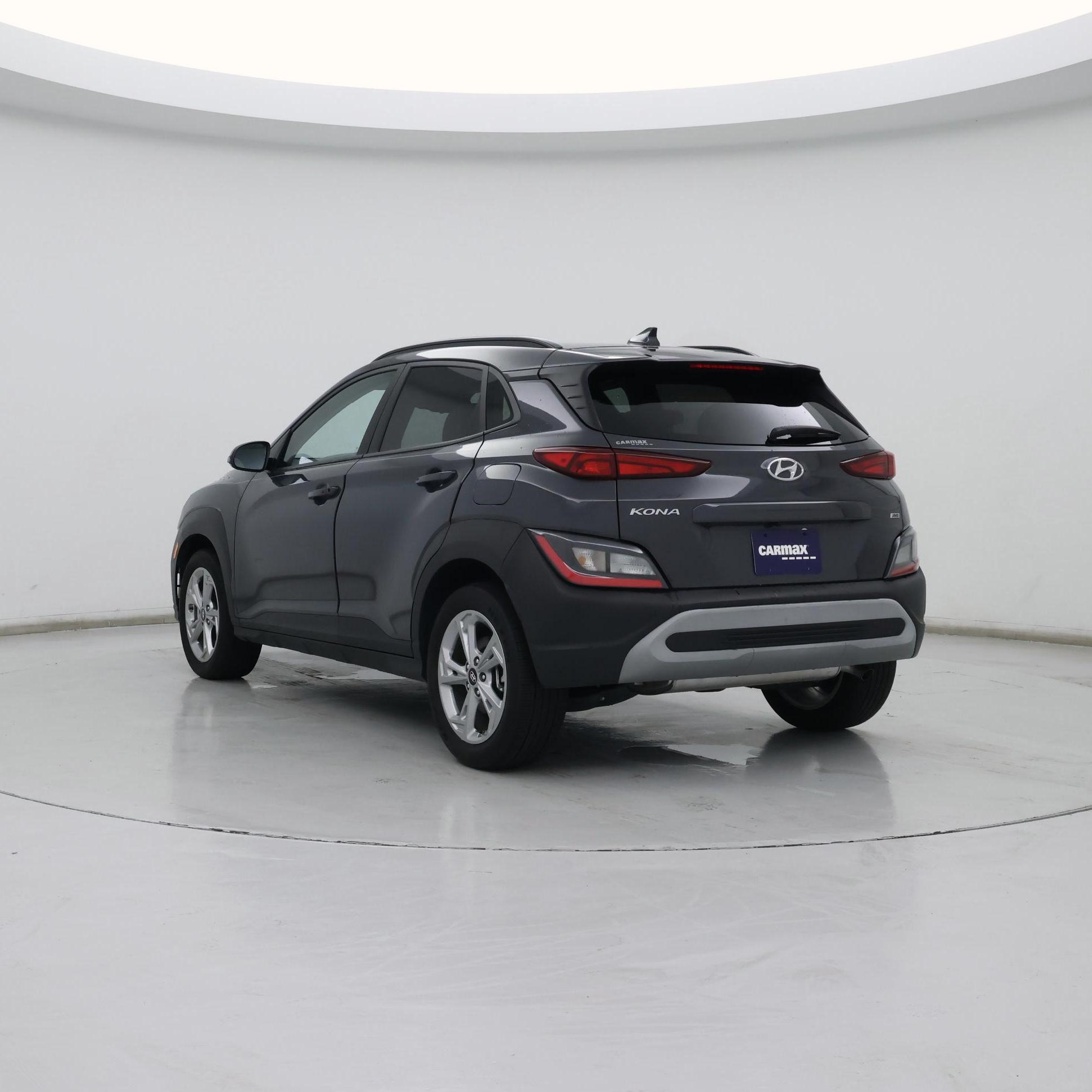 Thumbnail: 2023 Hyundai Kona - 2