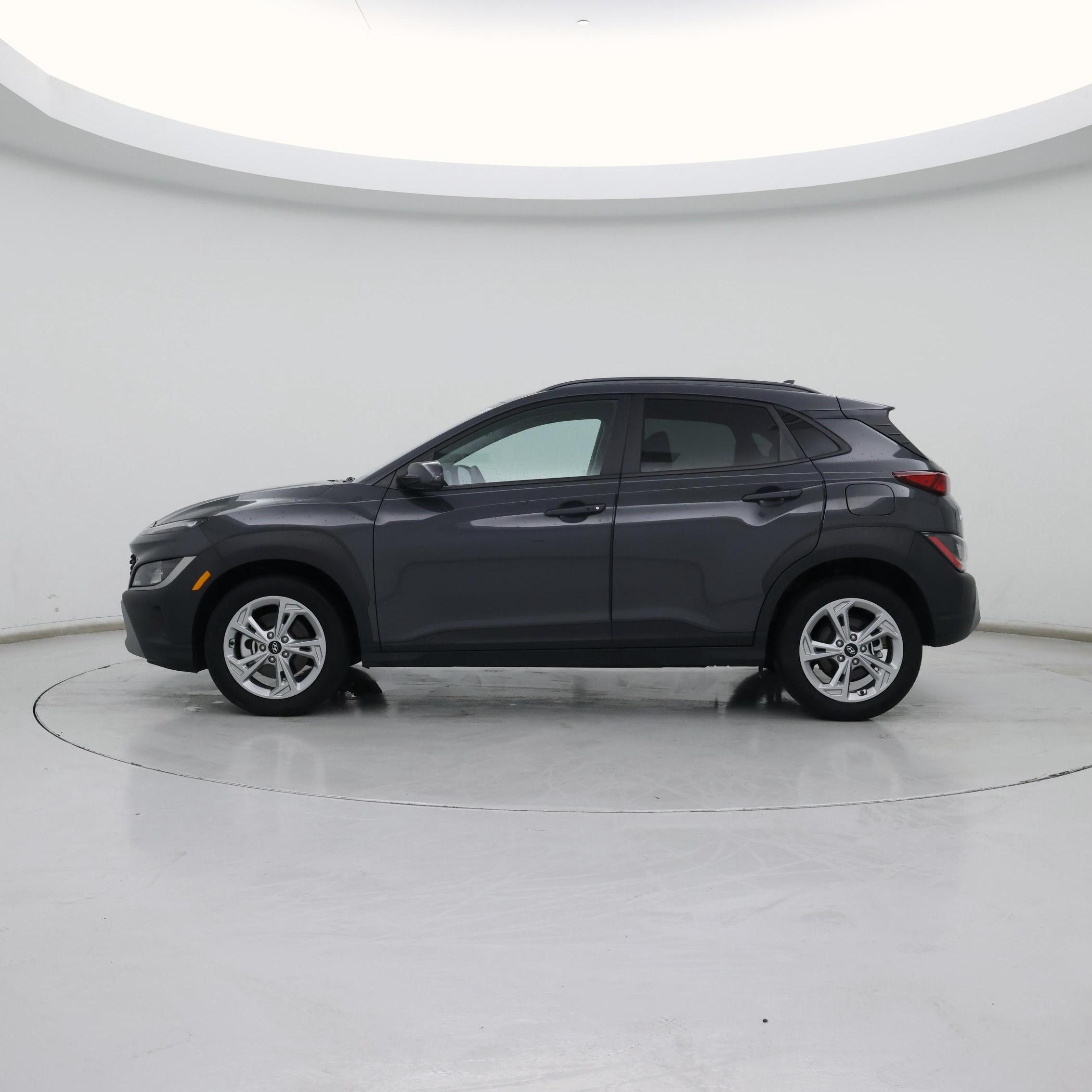 Thumbnail: 2023 Hyundai Kona - 3