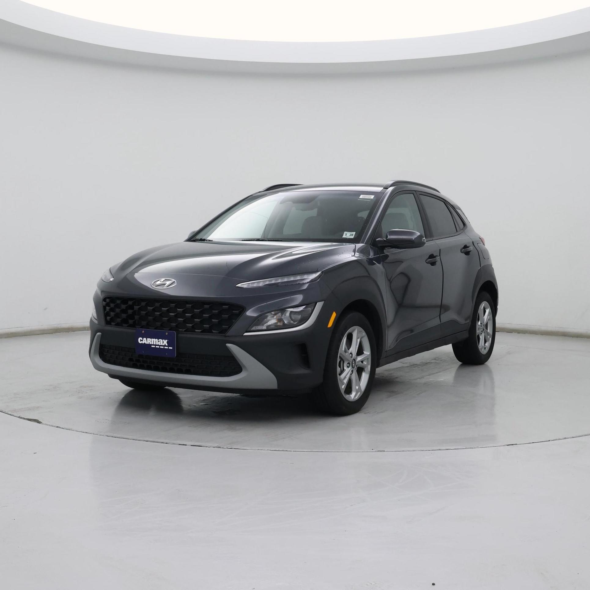 Thumbnail: 2023 Hyundai Kona - 4