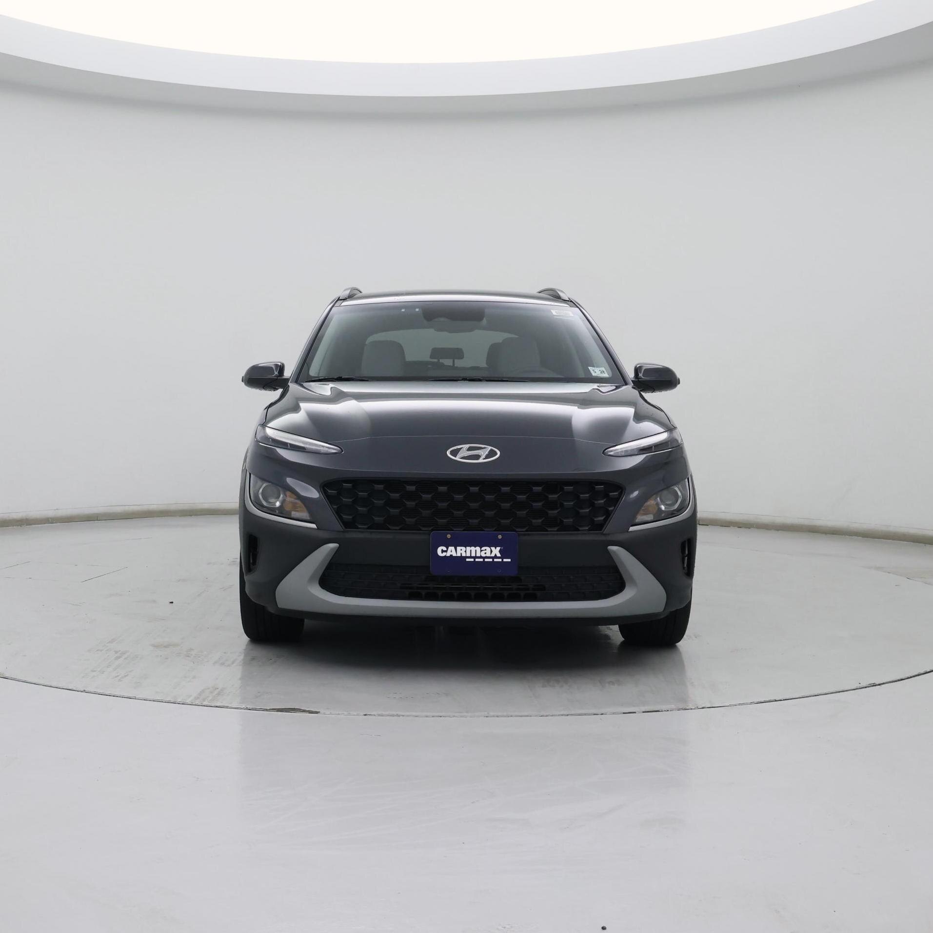 Thumbnail: 2023 Hyundai Kona - 5
