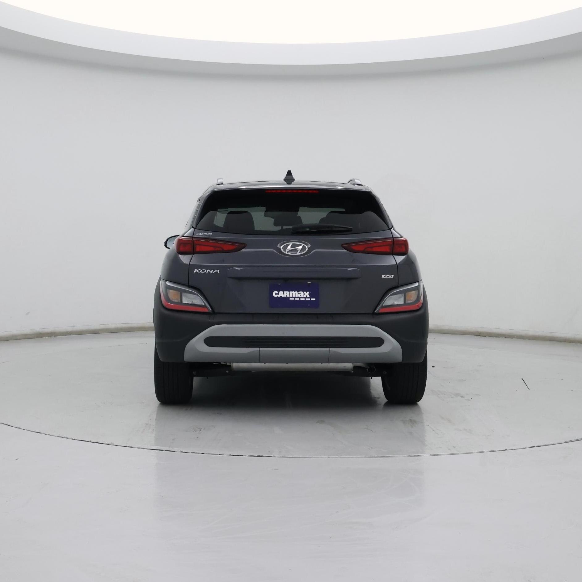 Thumbnail: 2023 Hyundai Kona - 6