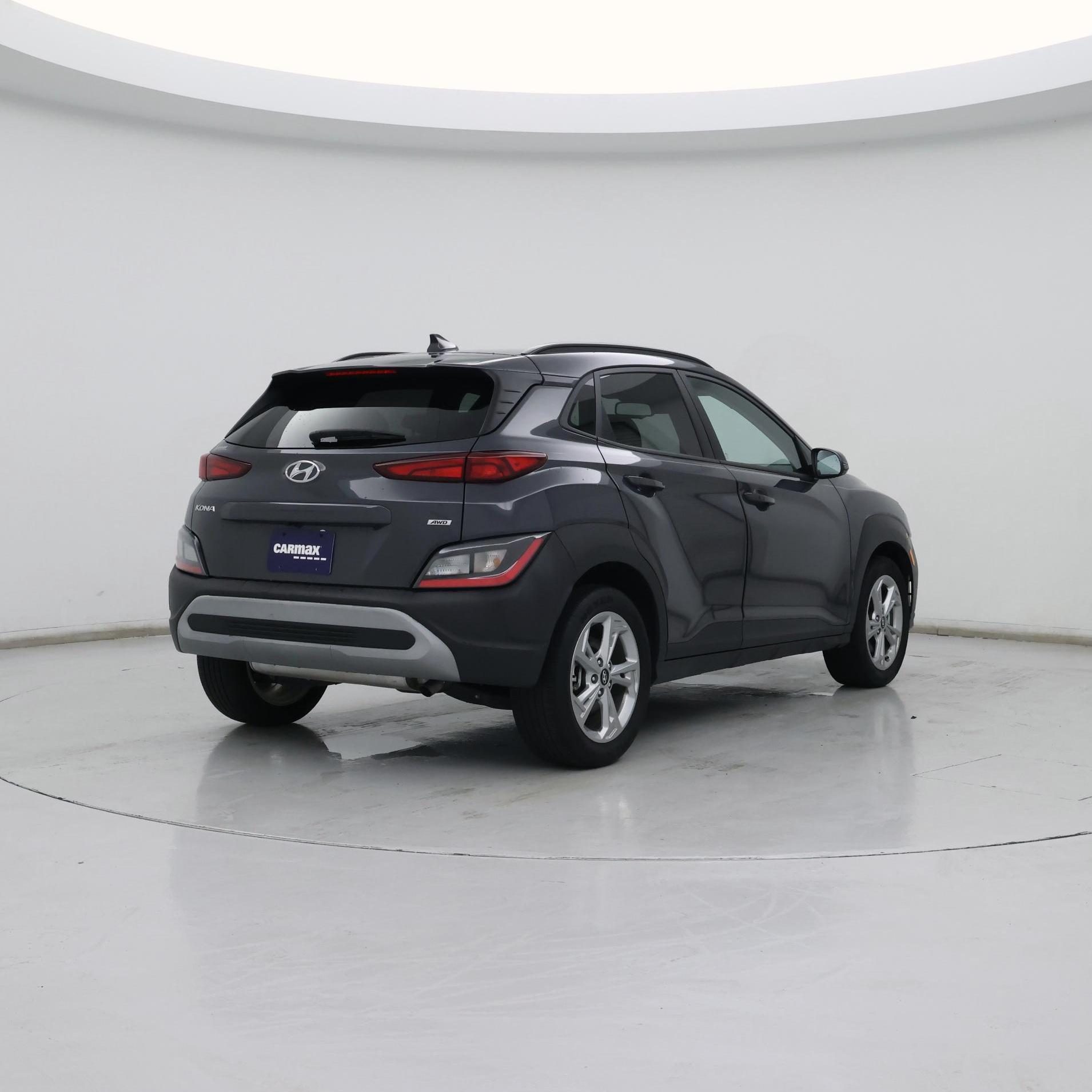 Thumbnail: 2023 Hyundai Kona - 8