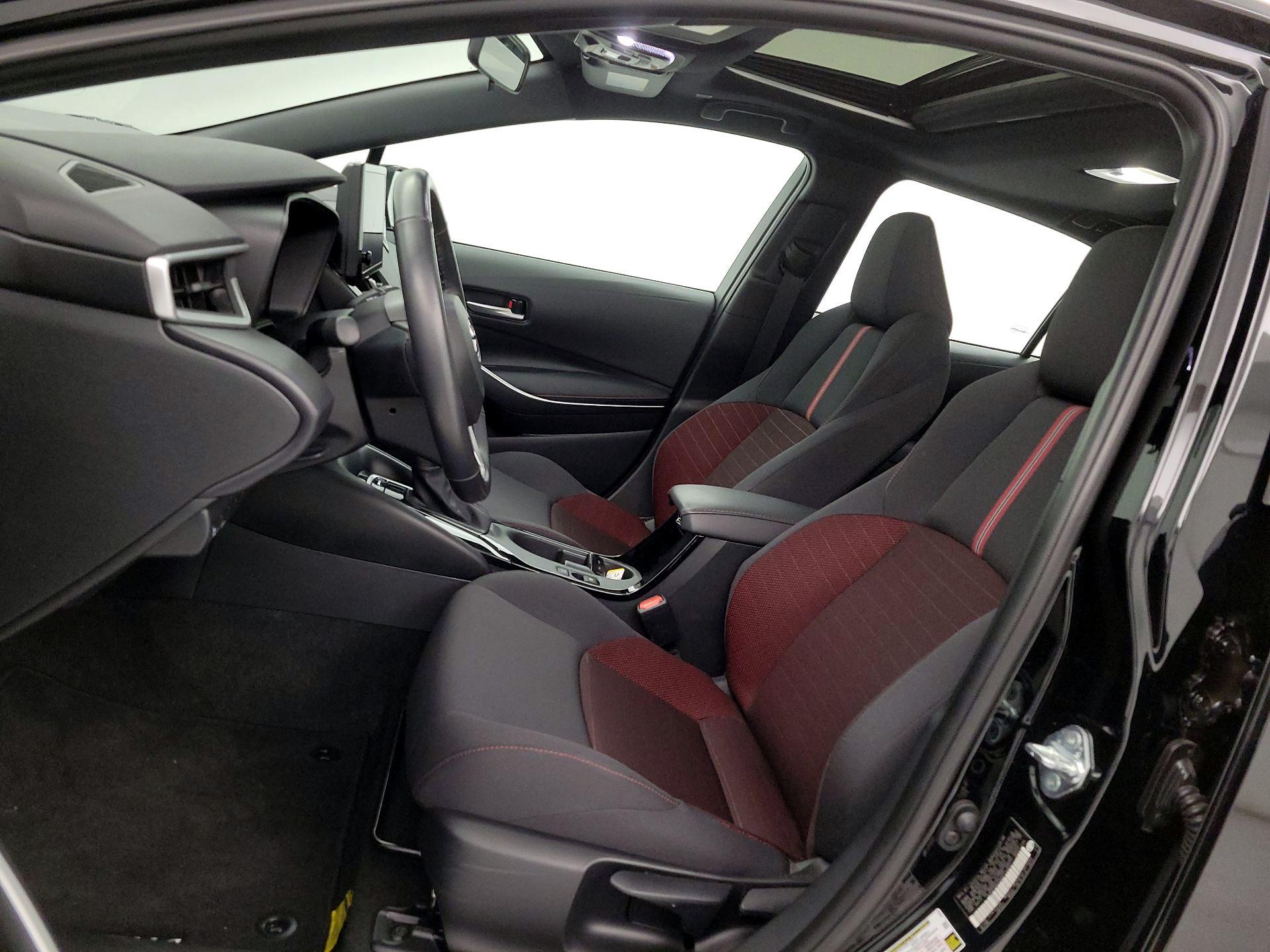 Thumbnail: 2024 Toyota Corolla - 11