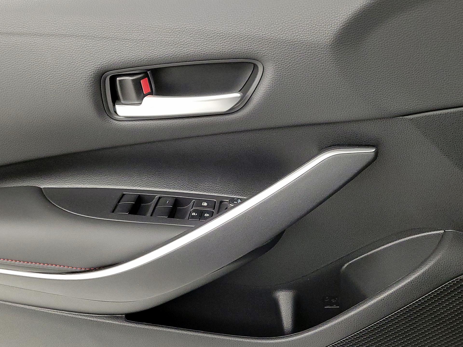 Thumbnail: 2024 Toyota Corolla - 12