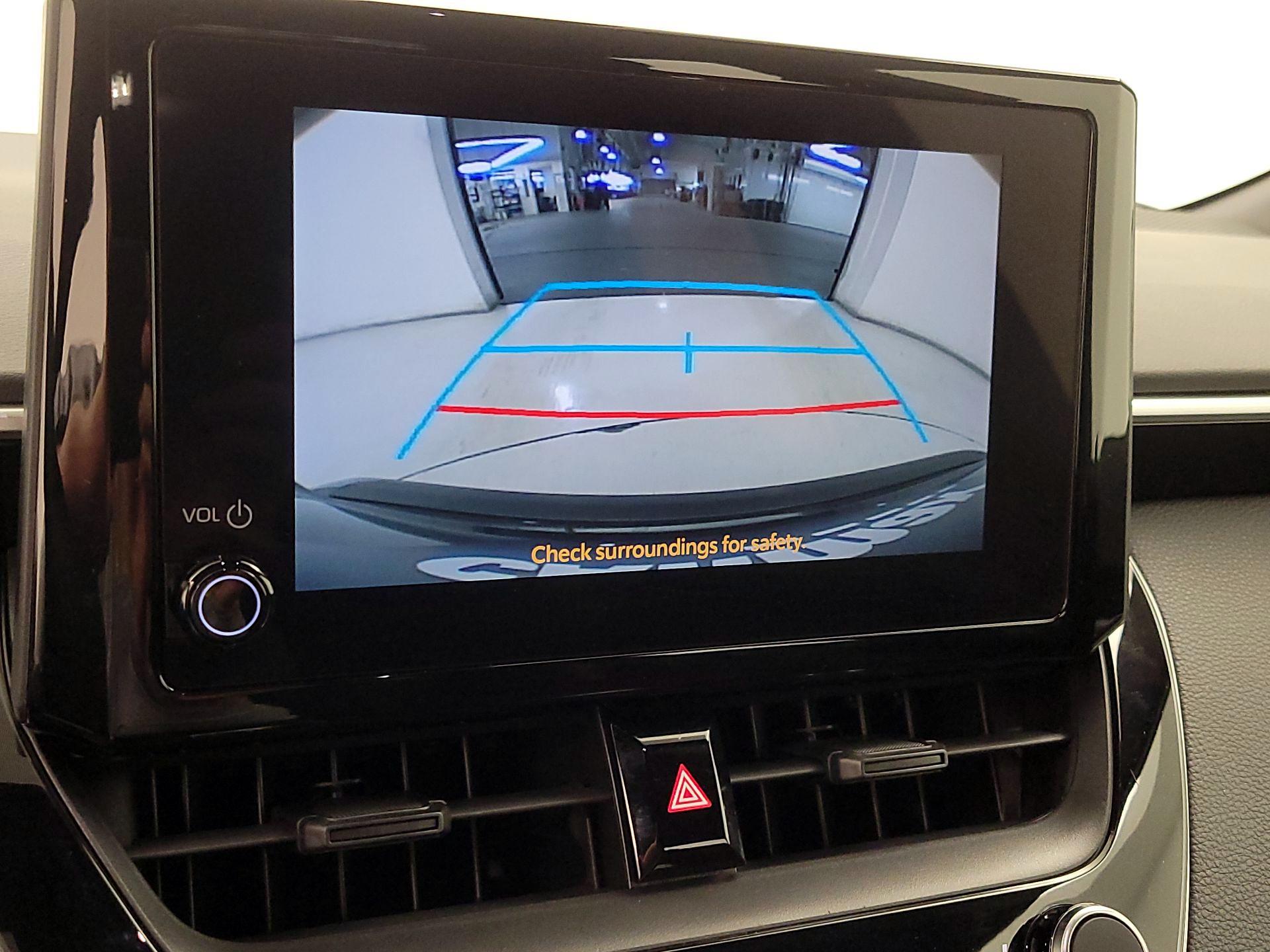 Thumbnail: 2024 Toyota Corolla - 15