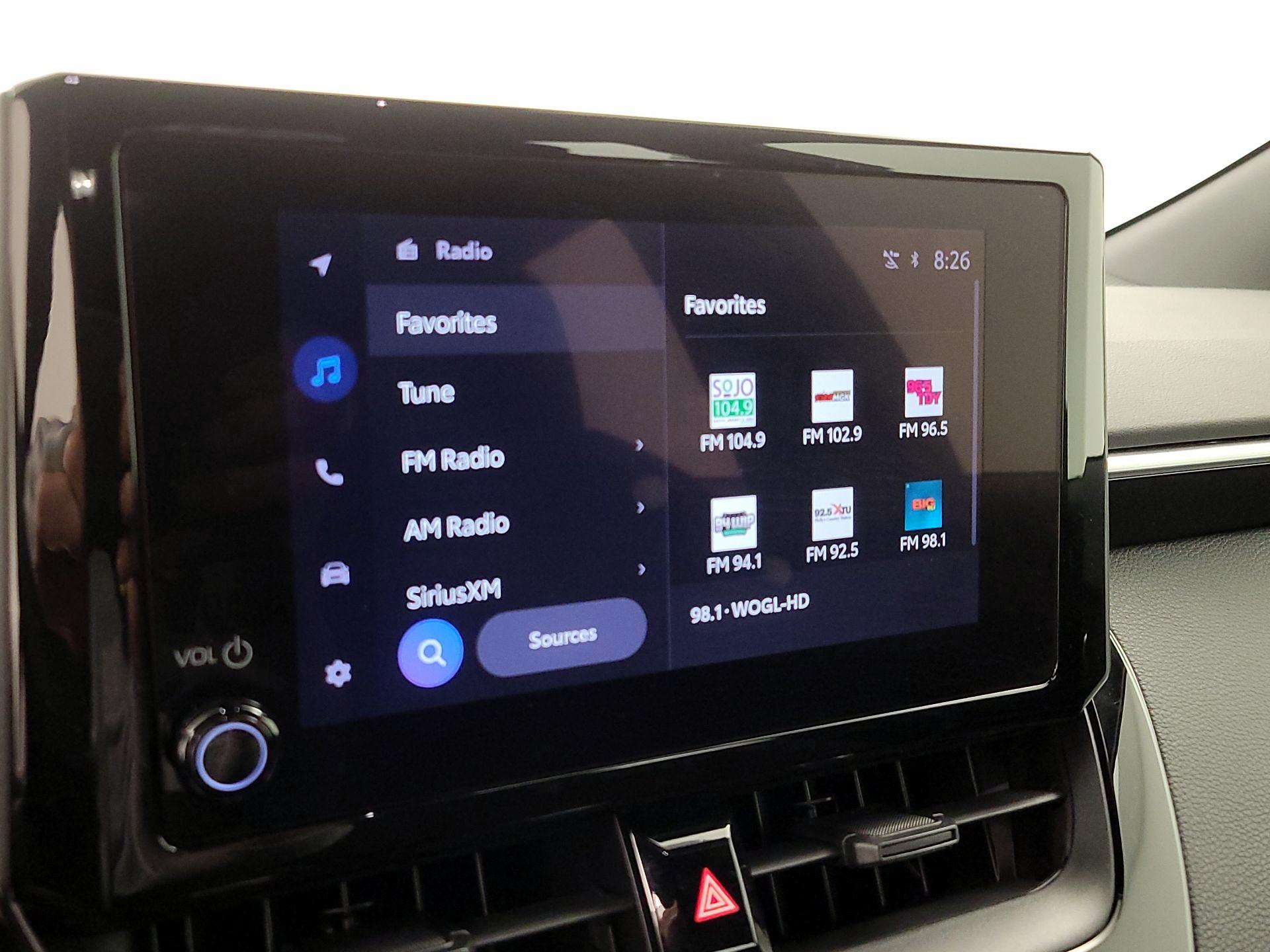 Thumbnail: 2024 Toyota Corolla - 16