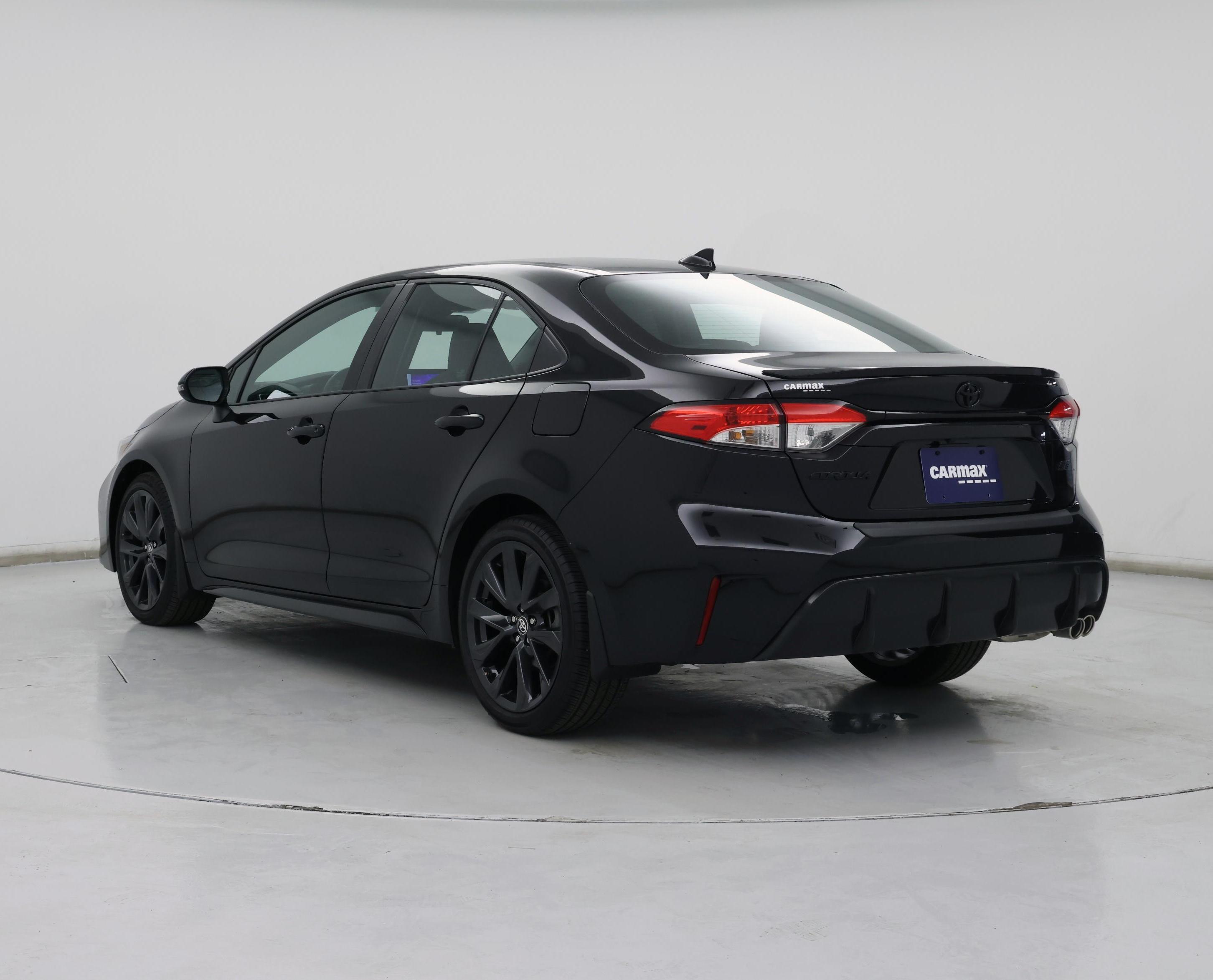 Thumbnail: 2024 Toyota Corolla - 2