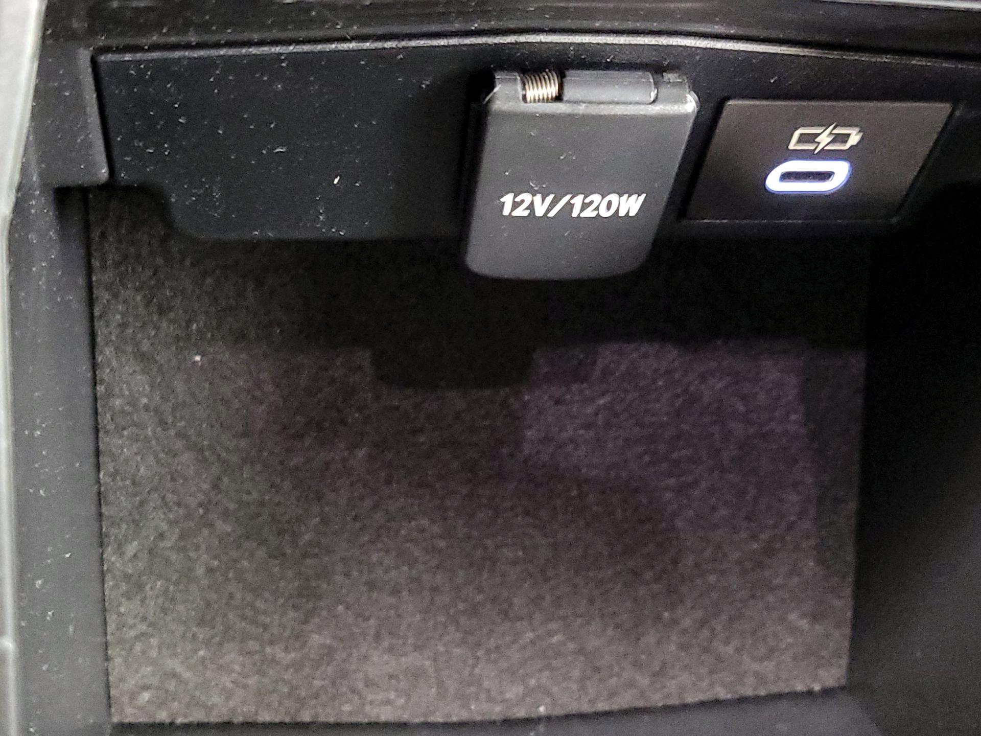 Thumbnail: 2024 Toyota Corolla - 19