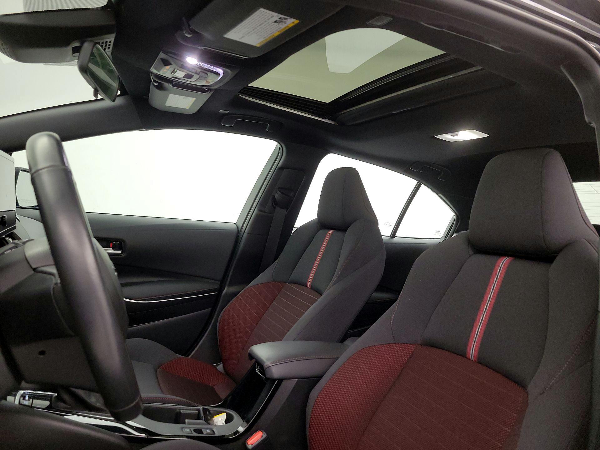 Thumbnail: 2024 Toyota Corolla - 20