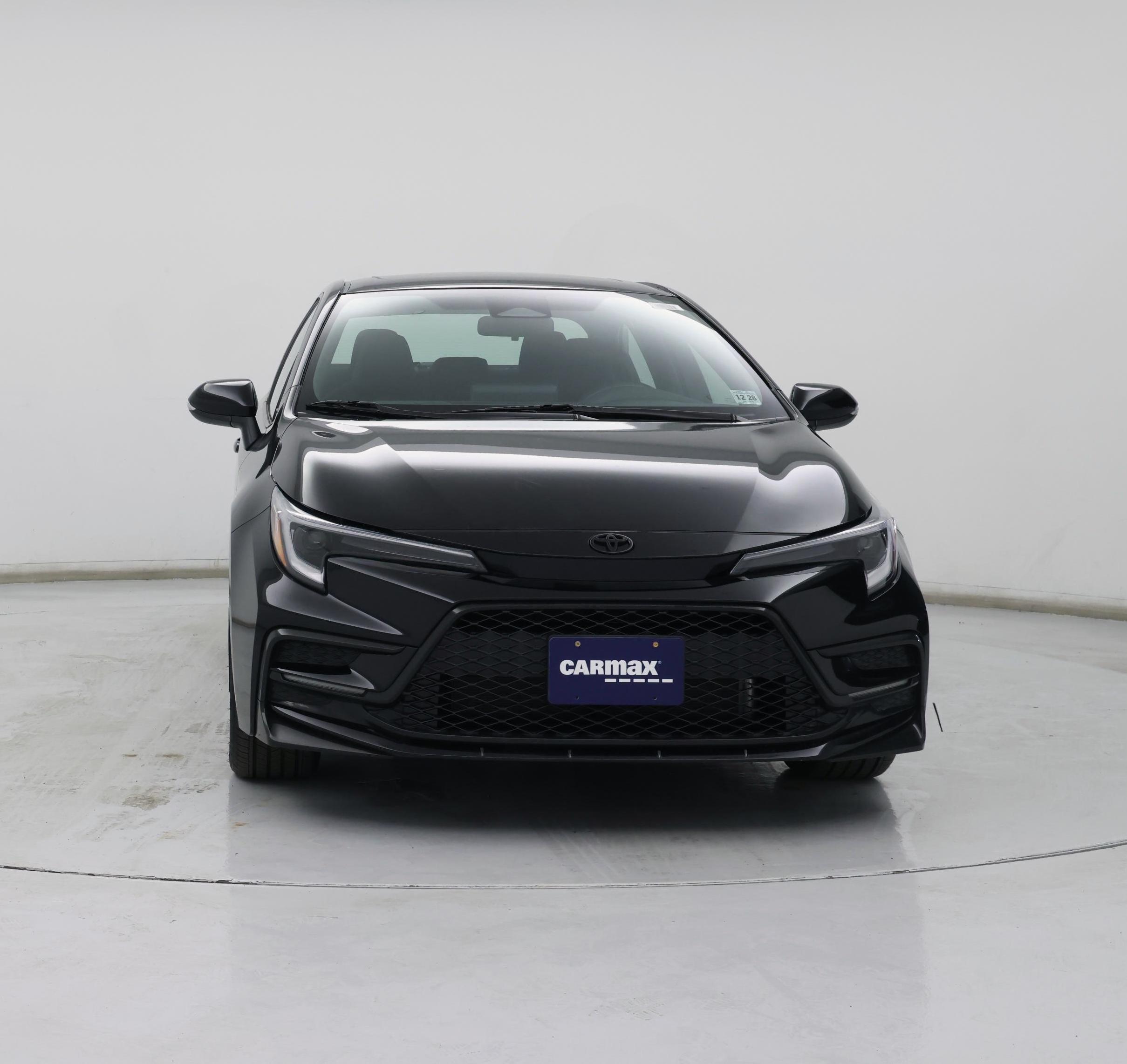 Thumbnail: 2024 Toyota Corolla - 5