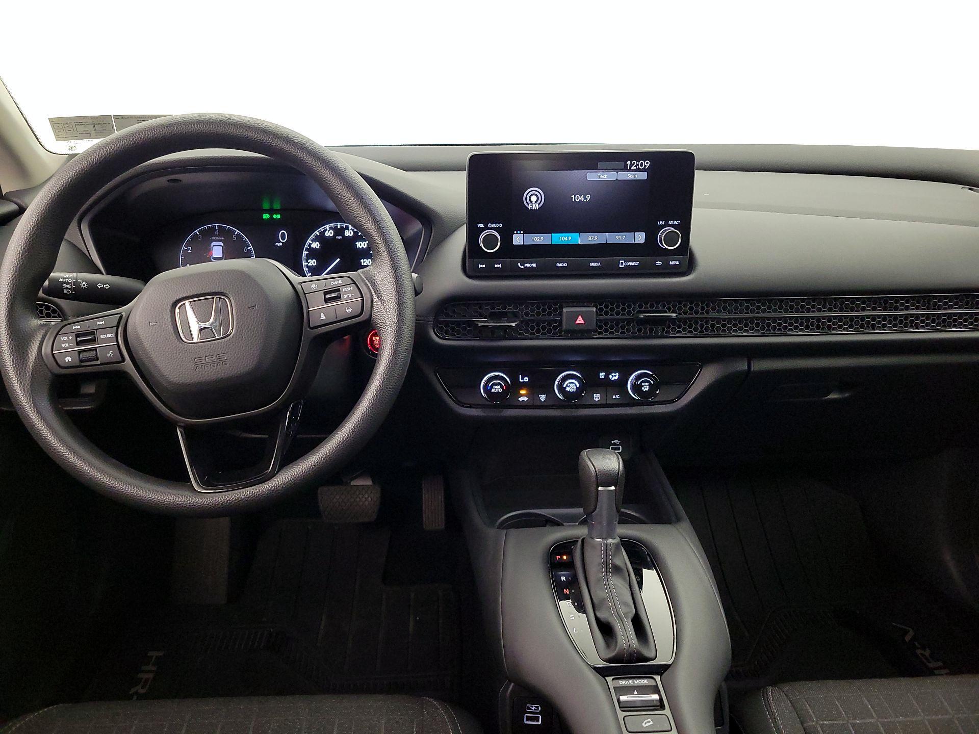 Thumbnail: 2023 Honda HR-V - 9