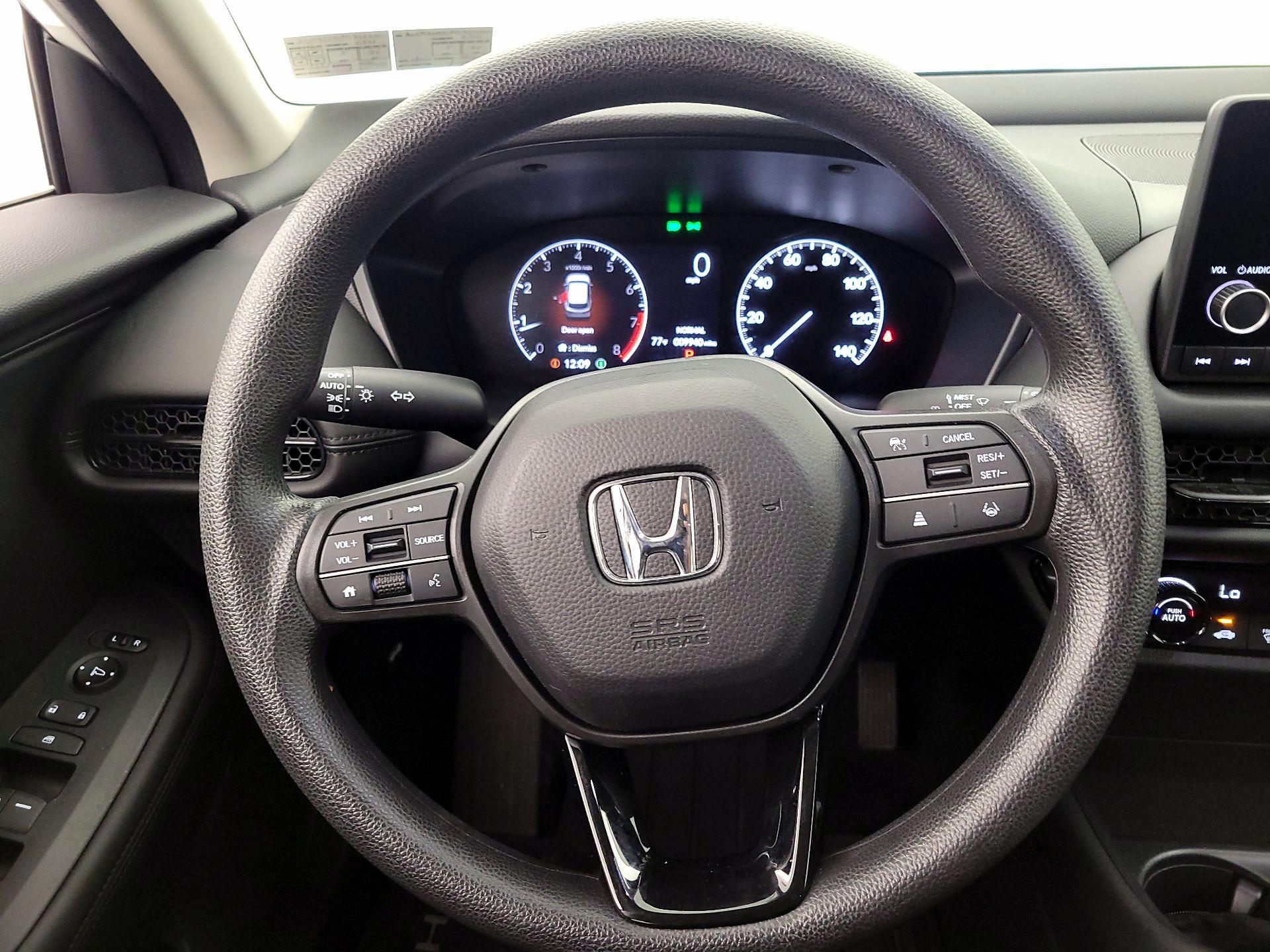 Thumbnail: 2023 Honda HR-V - 10