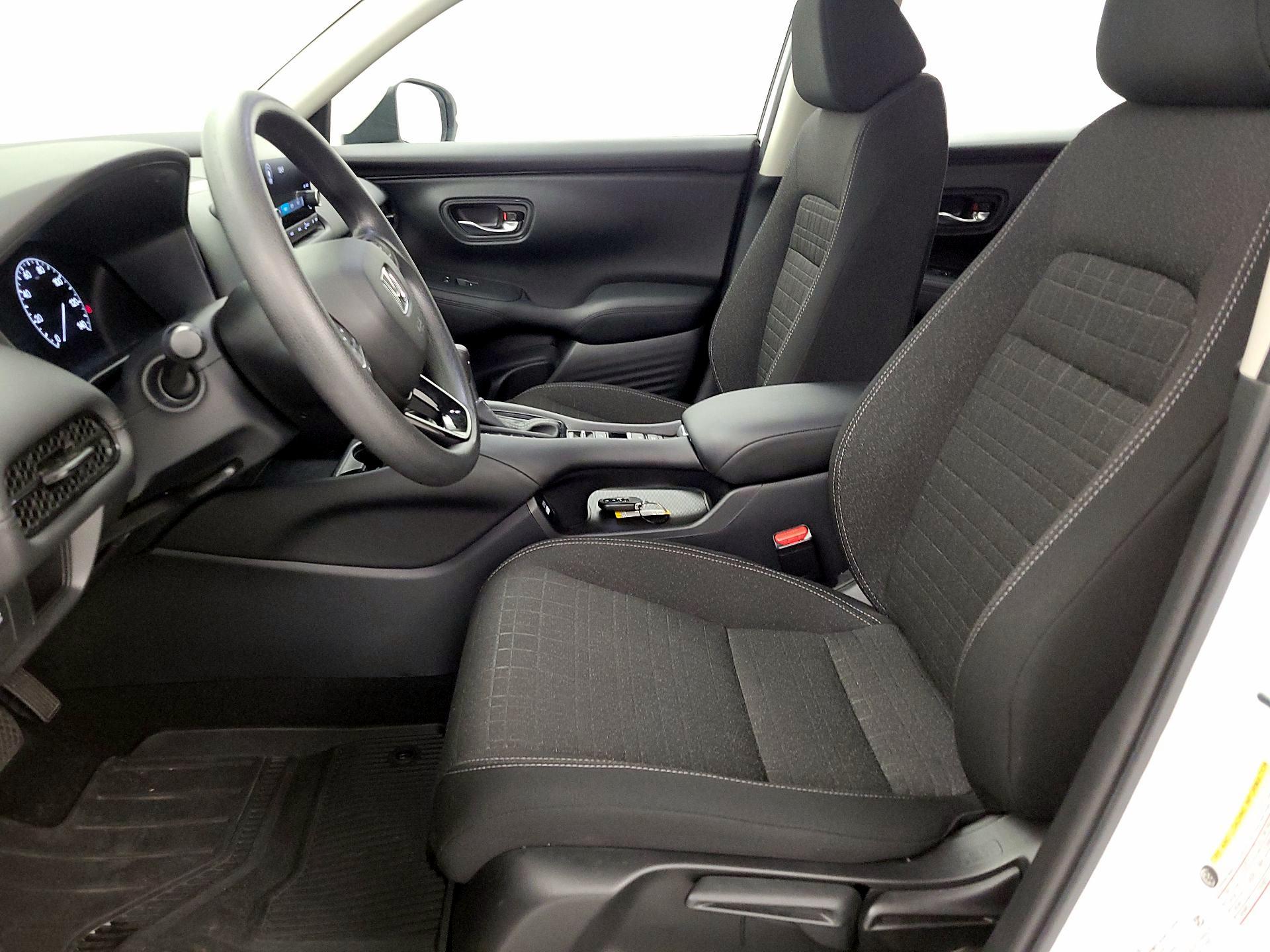 Thumbnail: 2023 Honda HR-V - 11