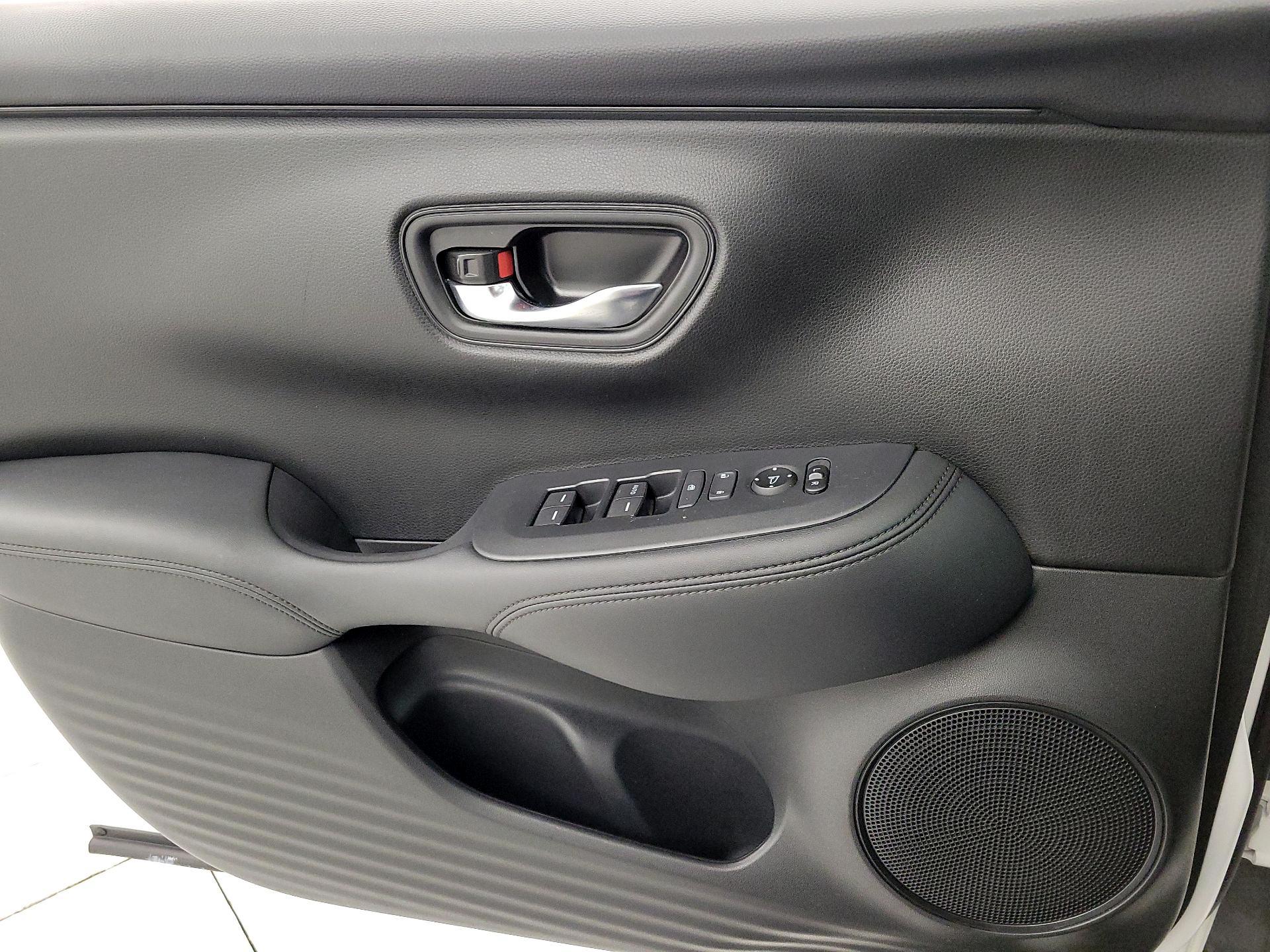 Thumbnail: 2023 Honda HR-V - 12