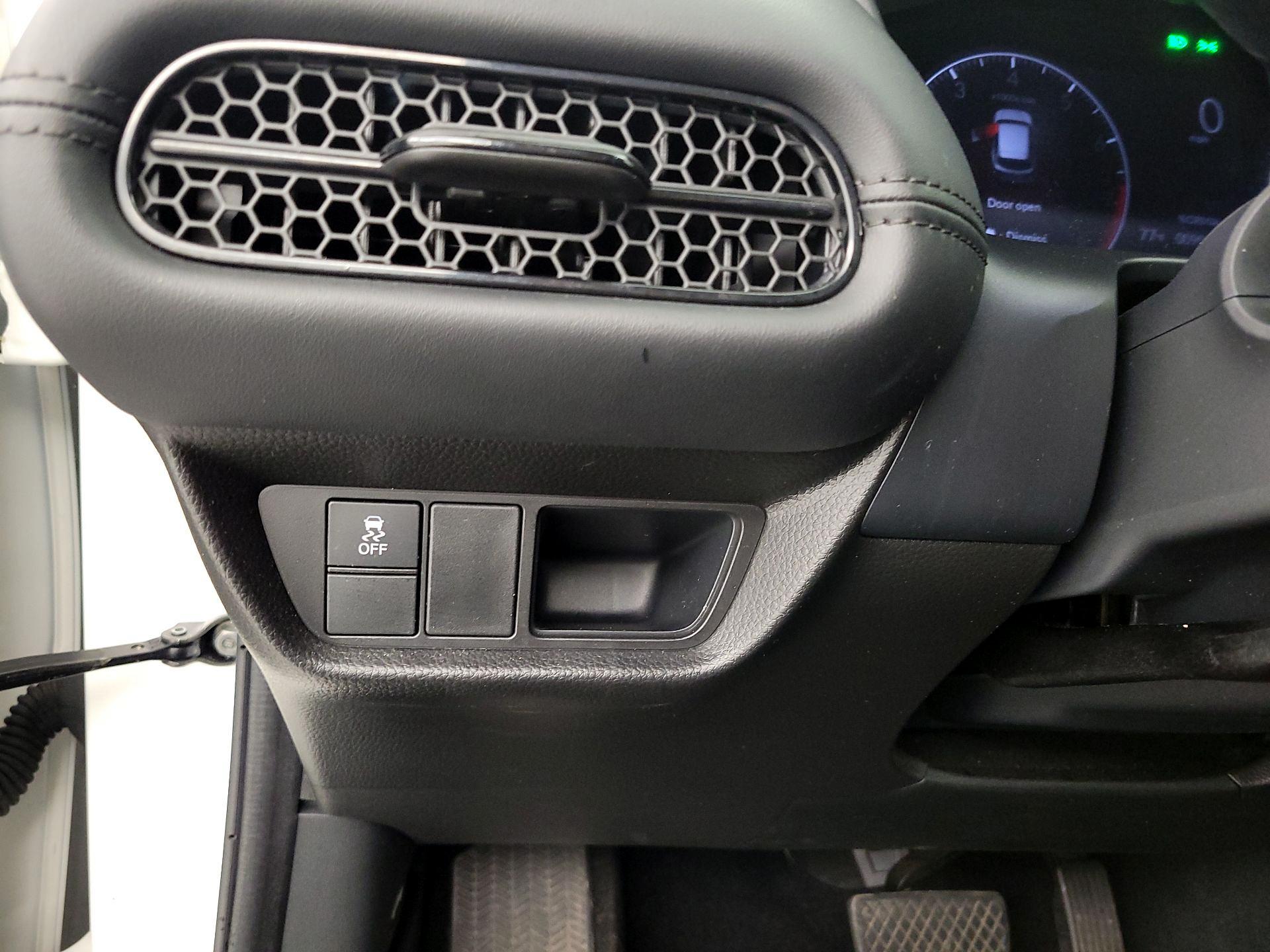 Thumbnail: 2023 Honda HR-V - 13