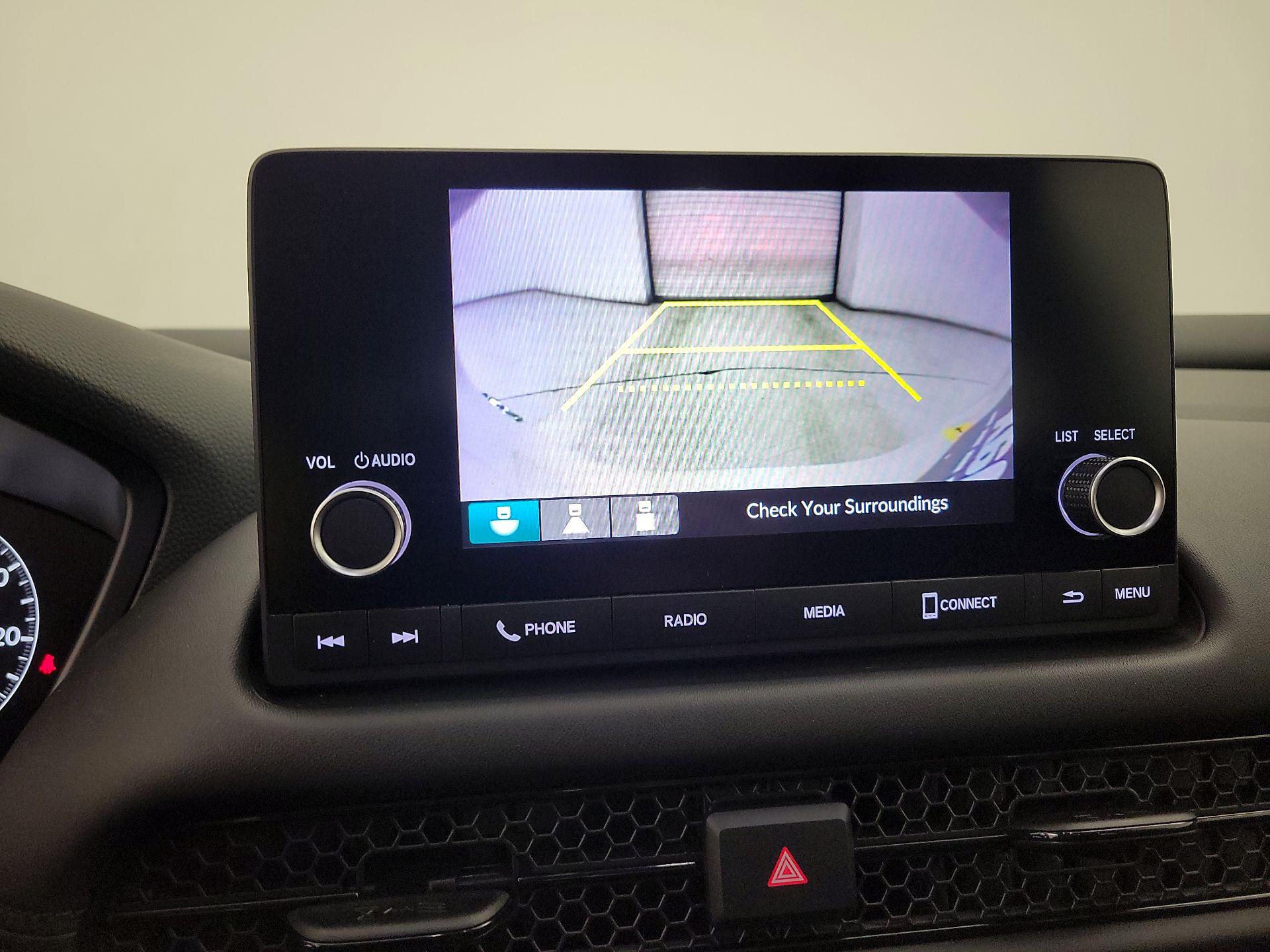 Thumbnail: 2023 Honda HR-V - 14