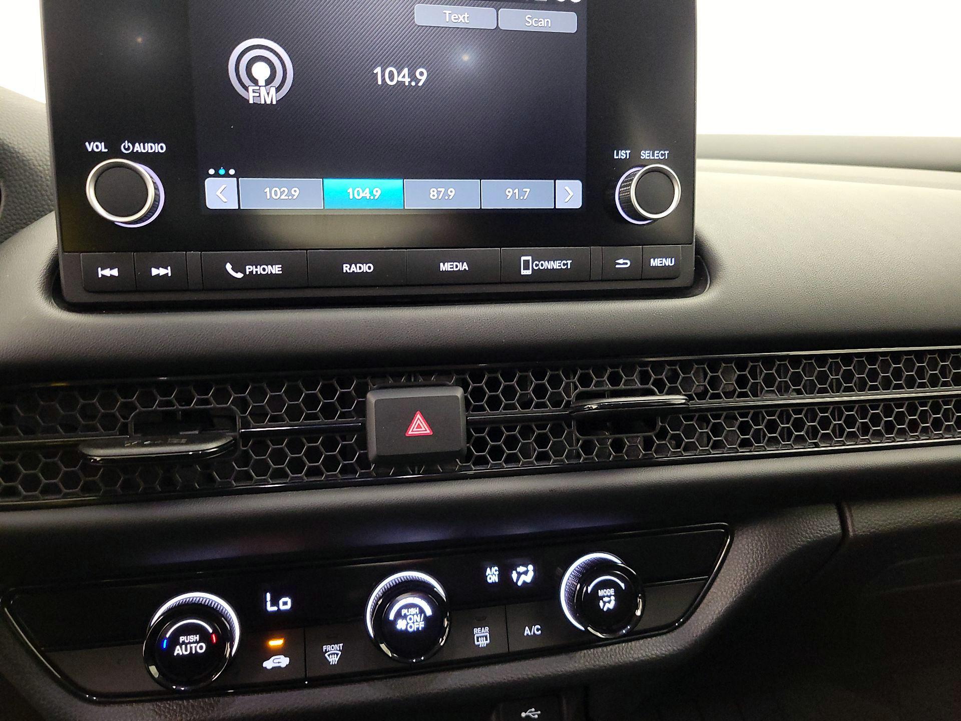 Thumbnail: 2023 Honda HR-V - 15