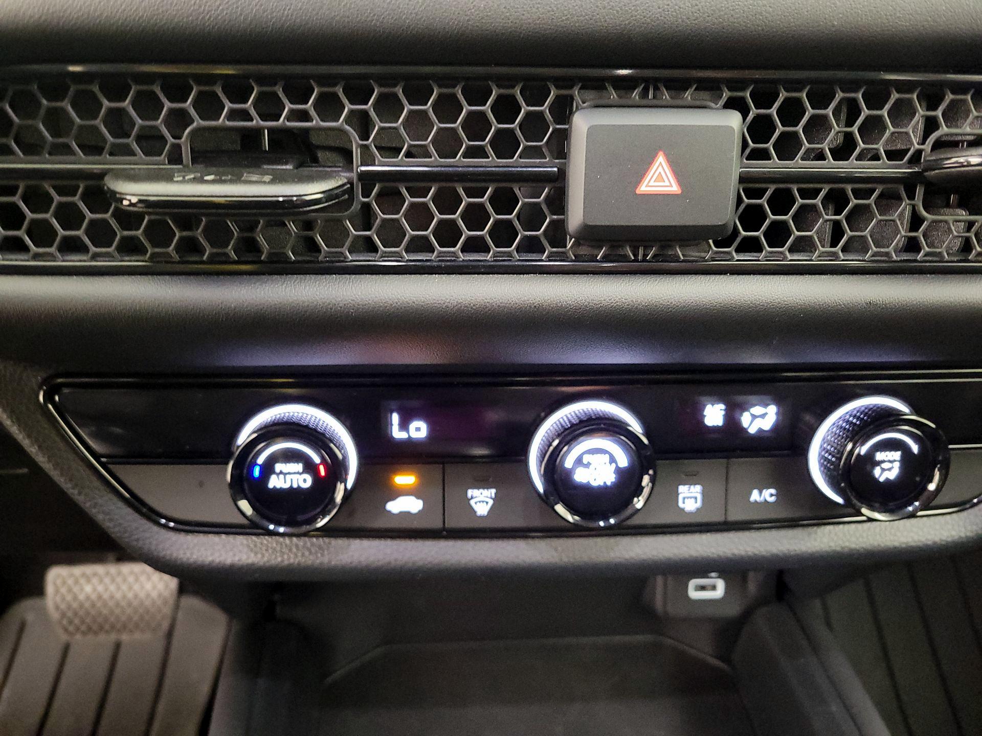 Thumbnail: 2023 Honda HR-V - 16