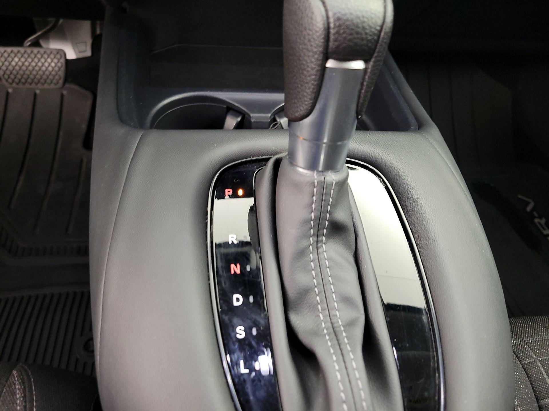 Thumbnail: 2023 Honda HR-V - 17