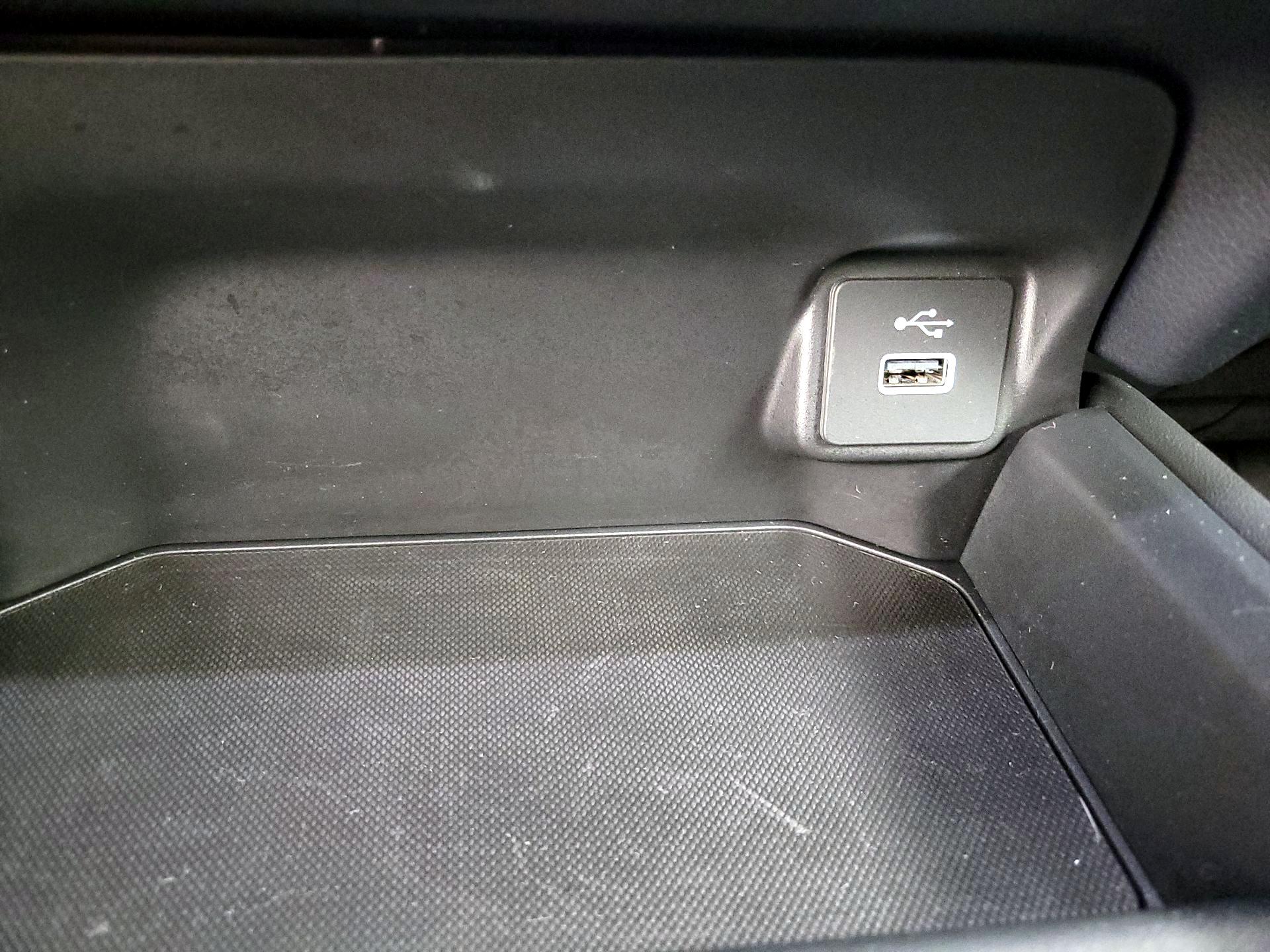 Thumbnail: 2023 Honda HR-V - 18