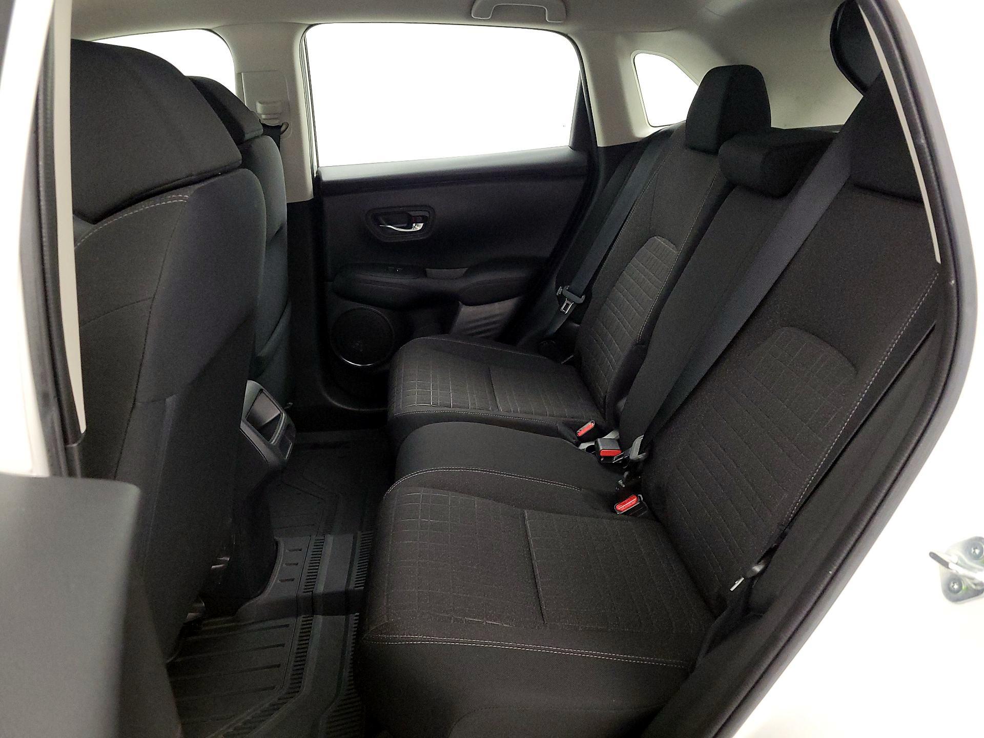 Thumbnail: 2023 Honda HR-V - 19