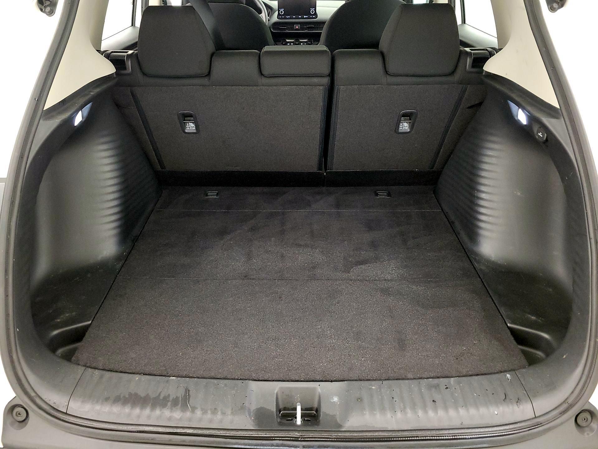 Thumbnail: 2023 Honda HR-V - 20