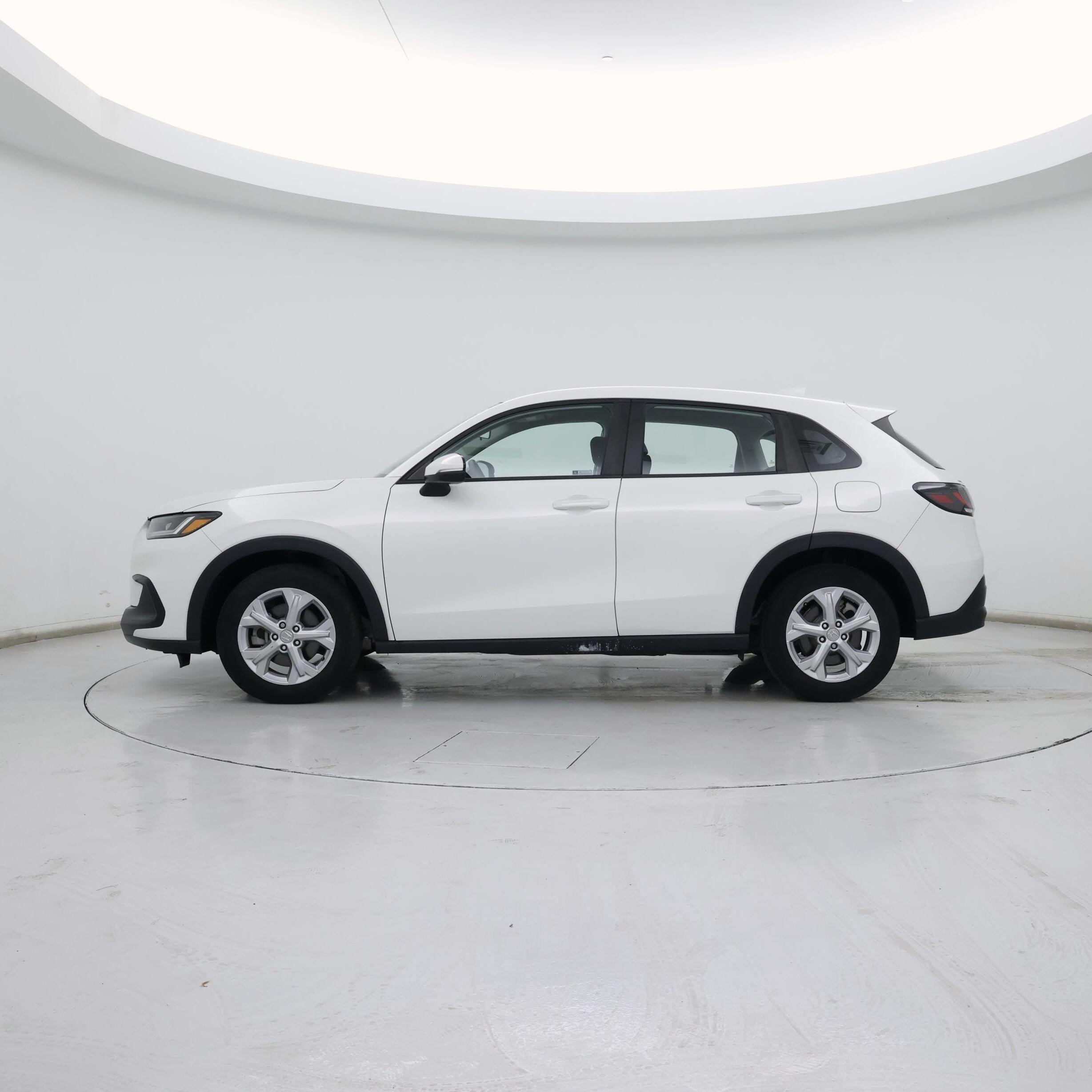 Thumbnail: 2023 Honda HR-V - 3