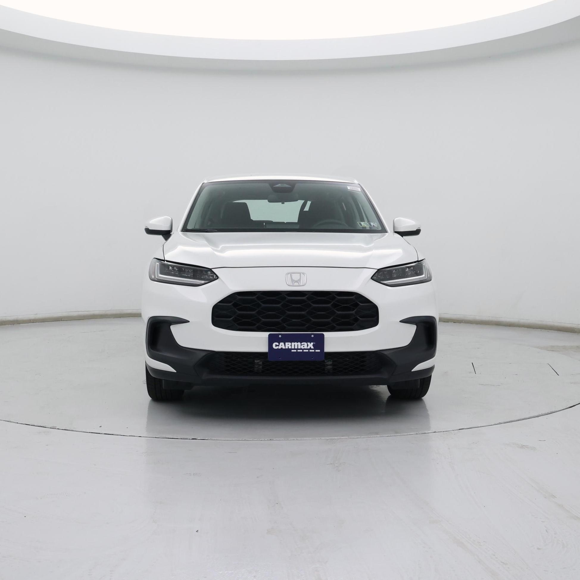 Thumbnail: 2023 Honda HR-V - 5