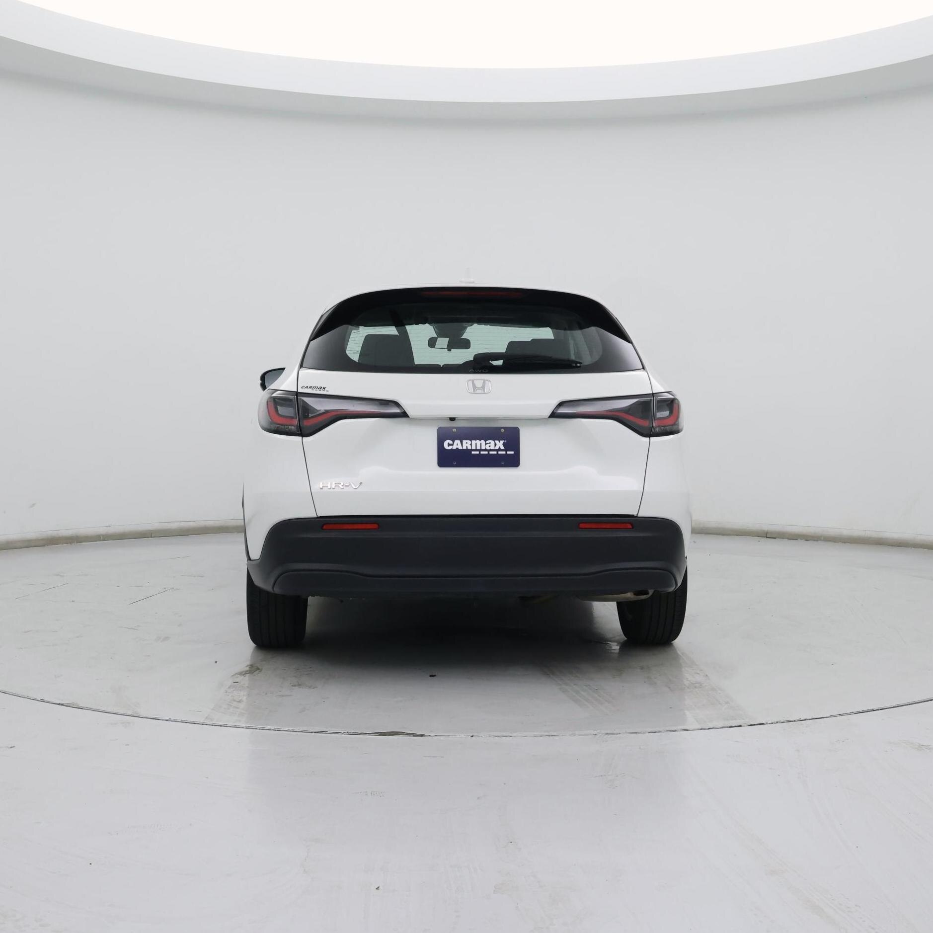 Thumbnail: 2023 Honda HR-V - 6