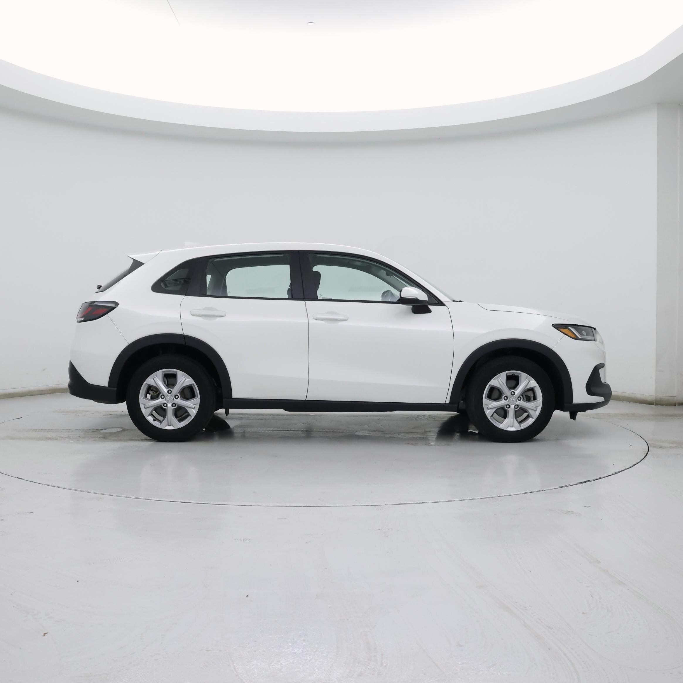 Thumbnail: 2023 Honda HR-V - 7