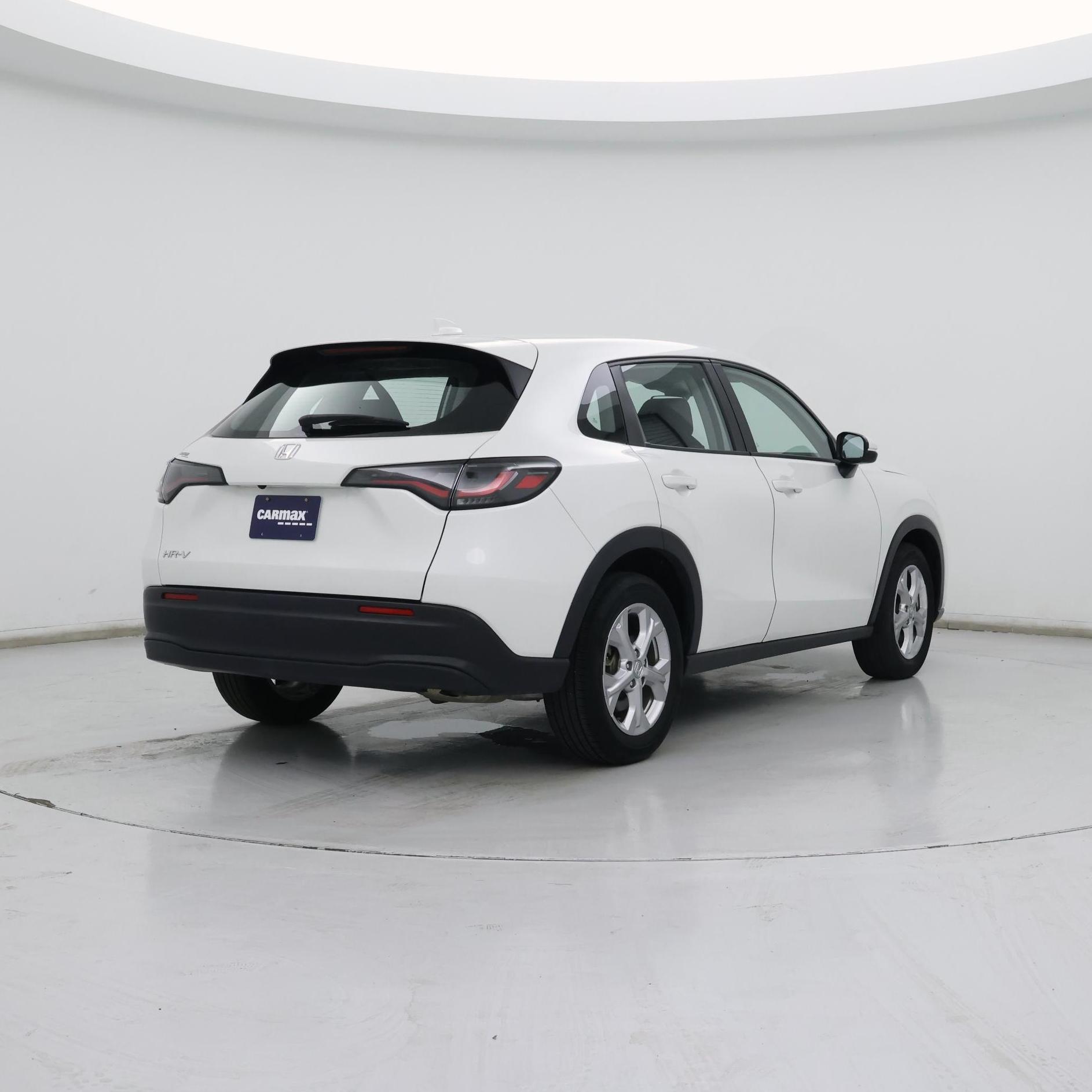 Thumbnail: 2023 Honda HR-V - 8