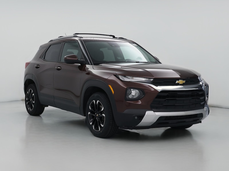 2022 Chevrolet TrailBlazer LT -
                  Sicklerville, NJ